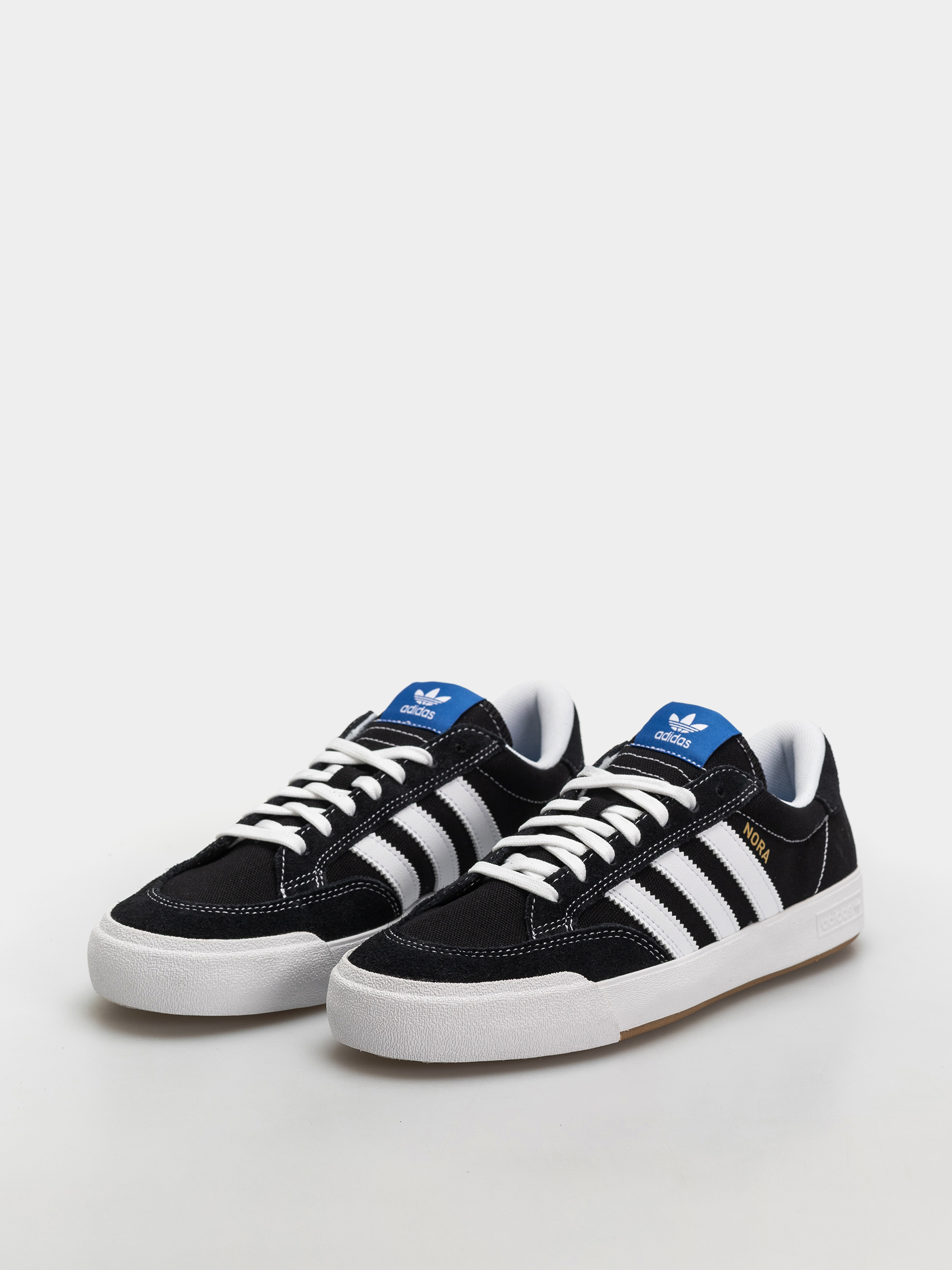 Обувки adidas Nora (cblack/ftwwht/blubir)