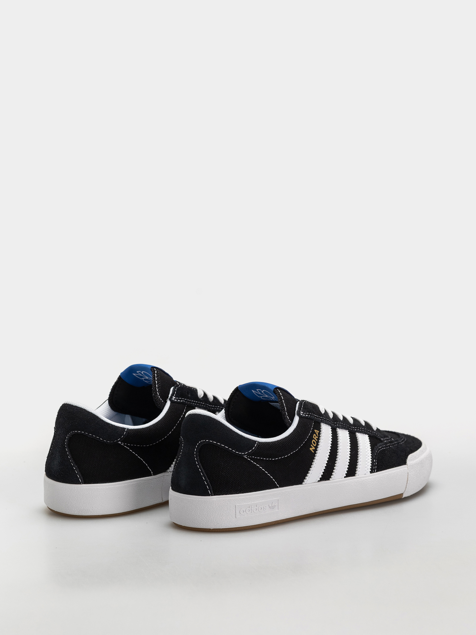 Обувки adidas Nora (cblack/ftwwht/blubir)