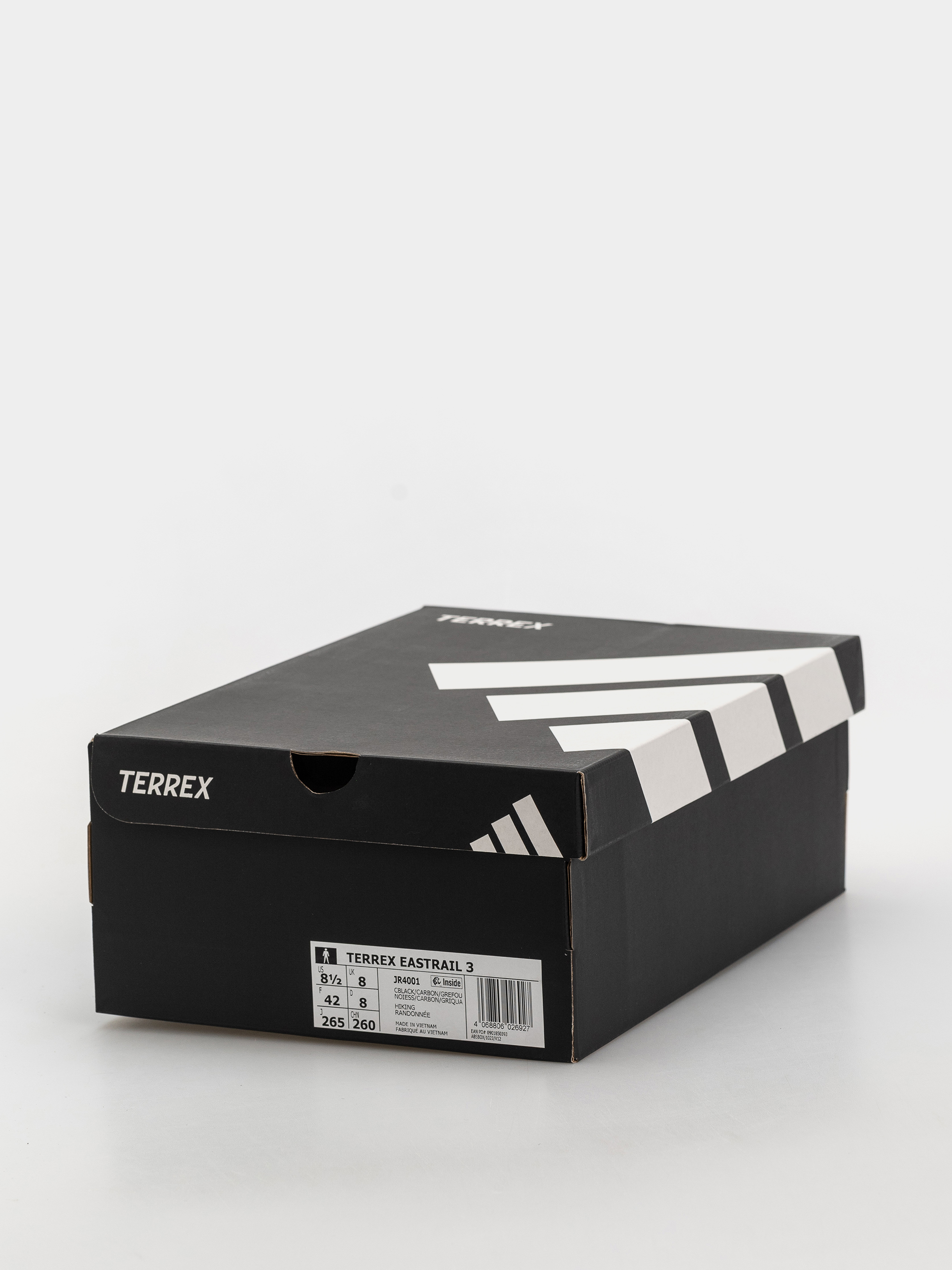 Обувки adidas Terrex Eastrail 3 (cblack/carbon/grefou)