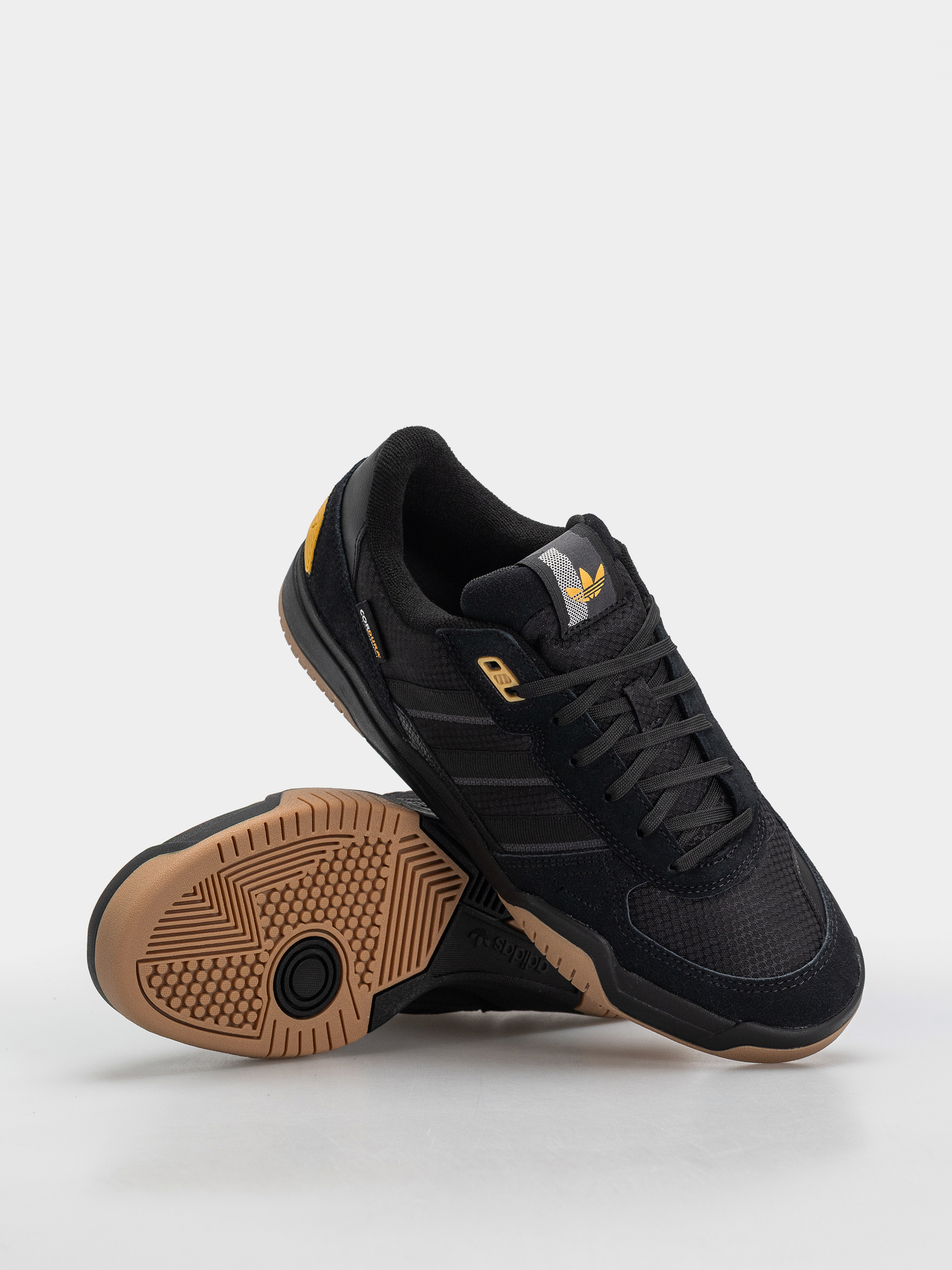 Обувки adidas Tekkira Cup (carbon/carbon/cblack)