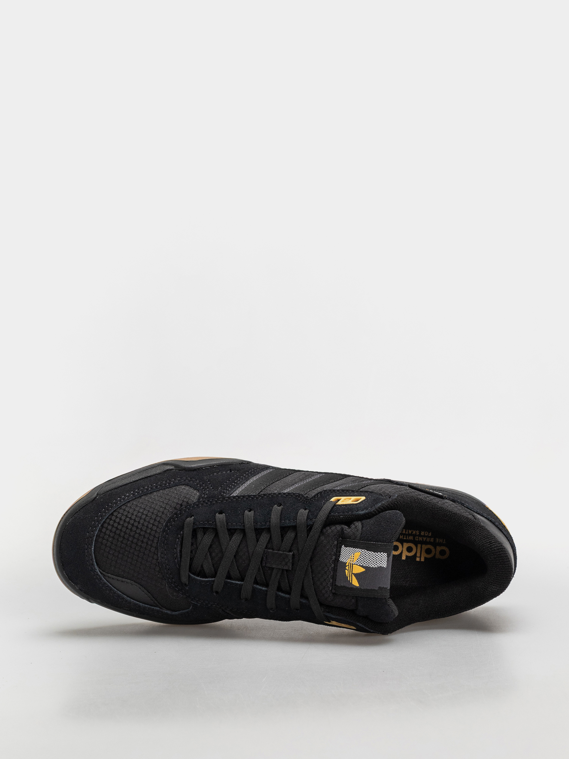 Обувки adidas Tekkira Cup (carbon/carbon/cblack)