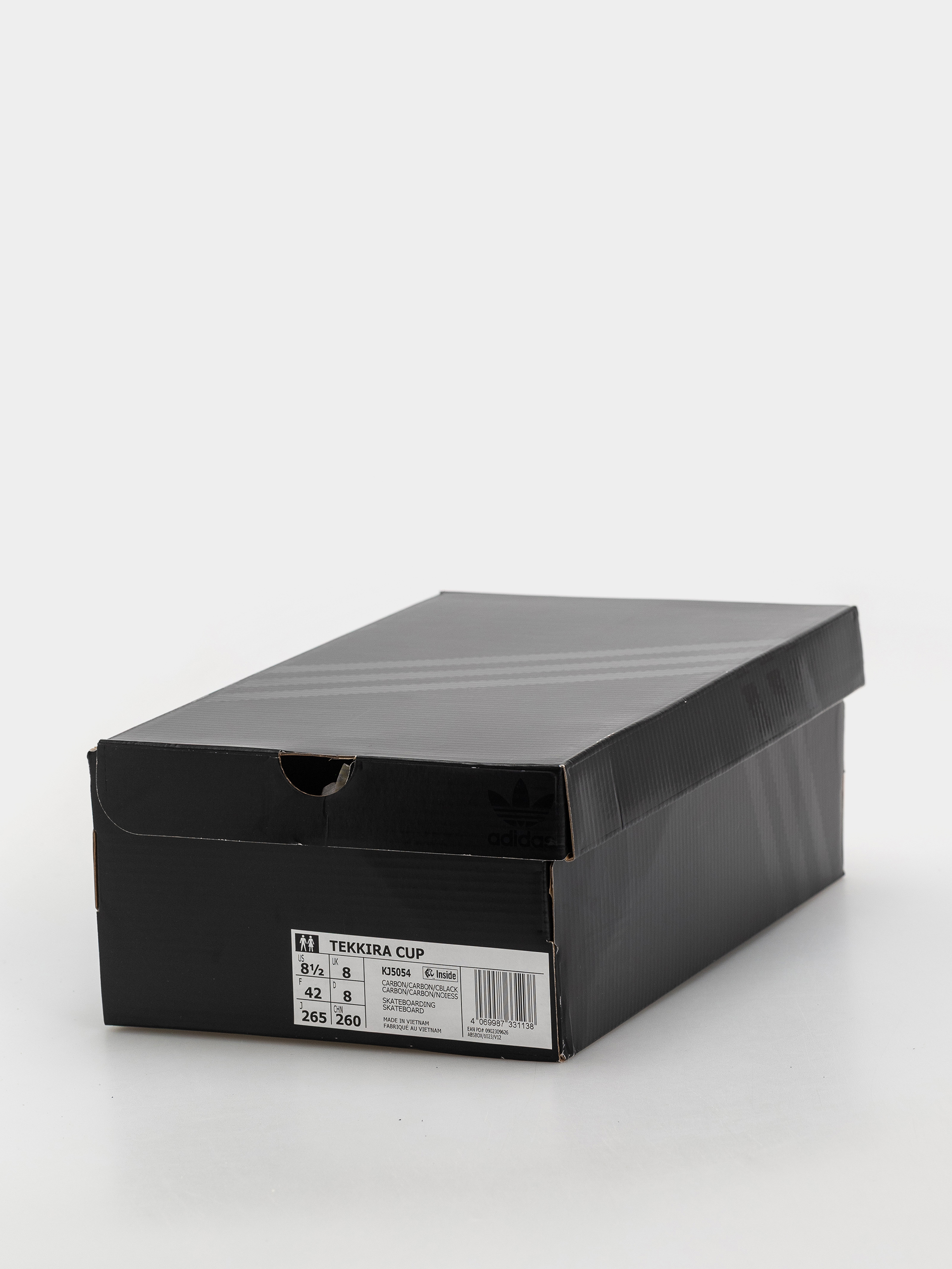 Обувки adidas Tekkira Cup (carbon/carbon/cblack)