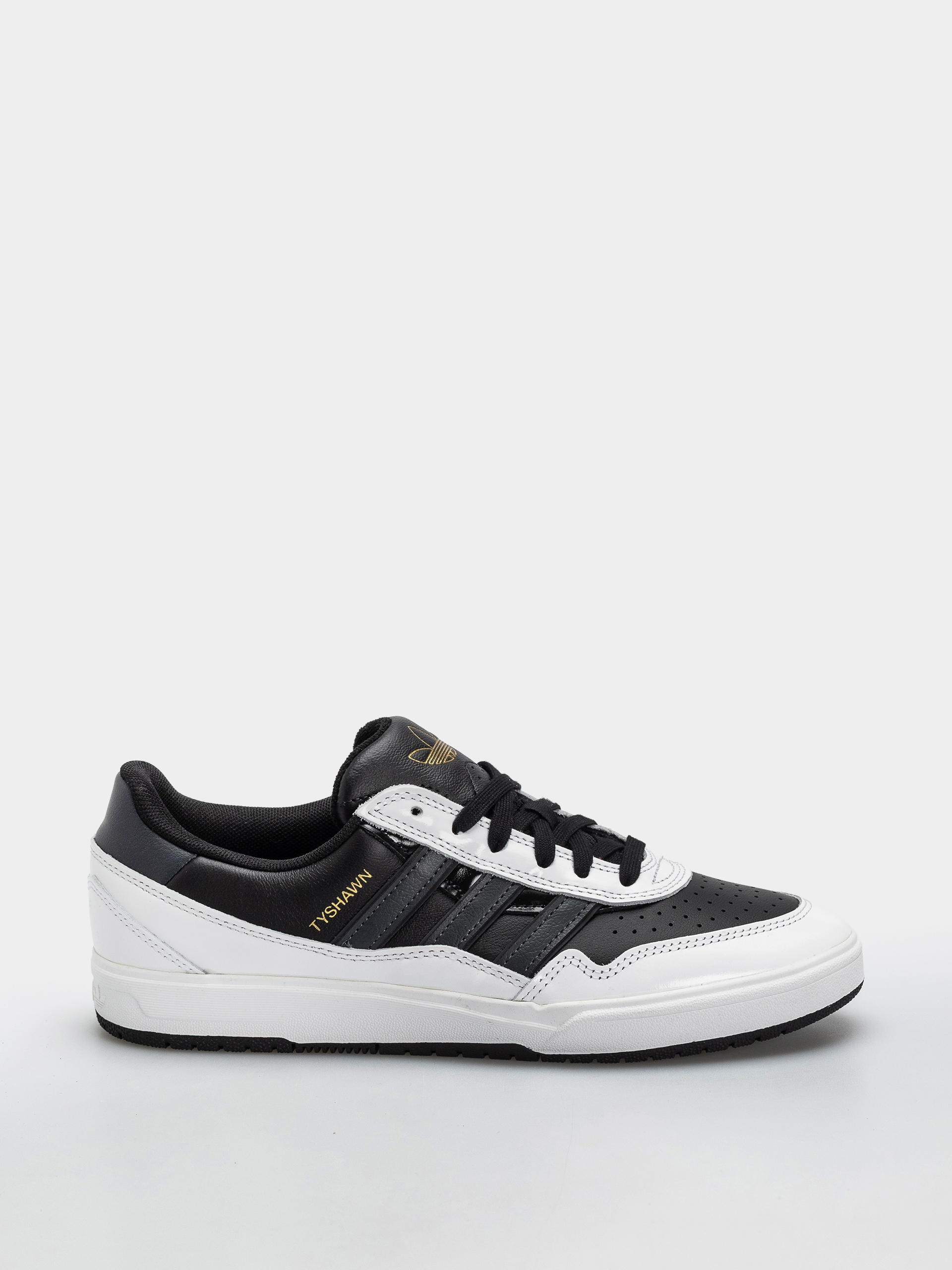 Обувки adidas Tyshawn II (cblack/carbon/ftwwht)