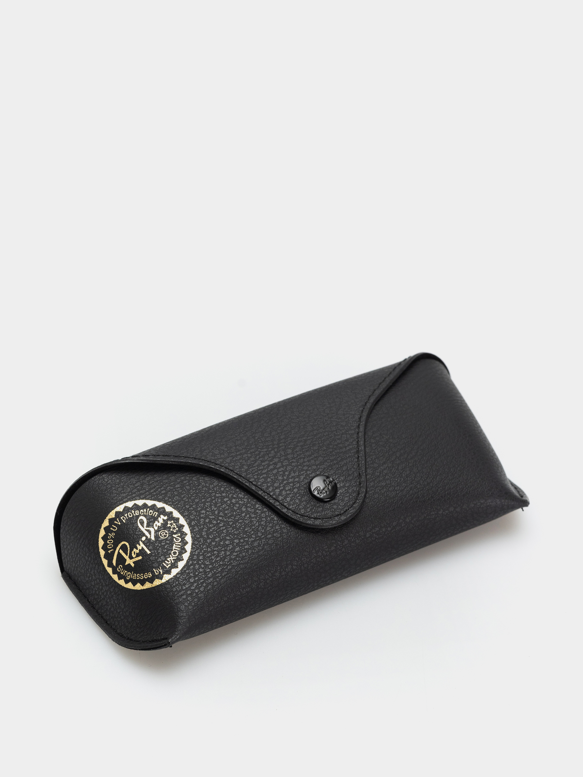 Слънчеви очила Ray-Ban Rb3768 (polerowany złoto arista/ciemnopurple i lustrzany red)