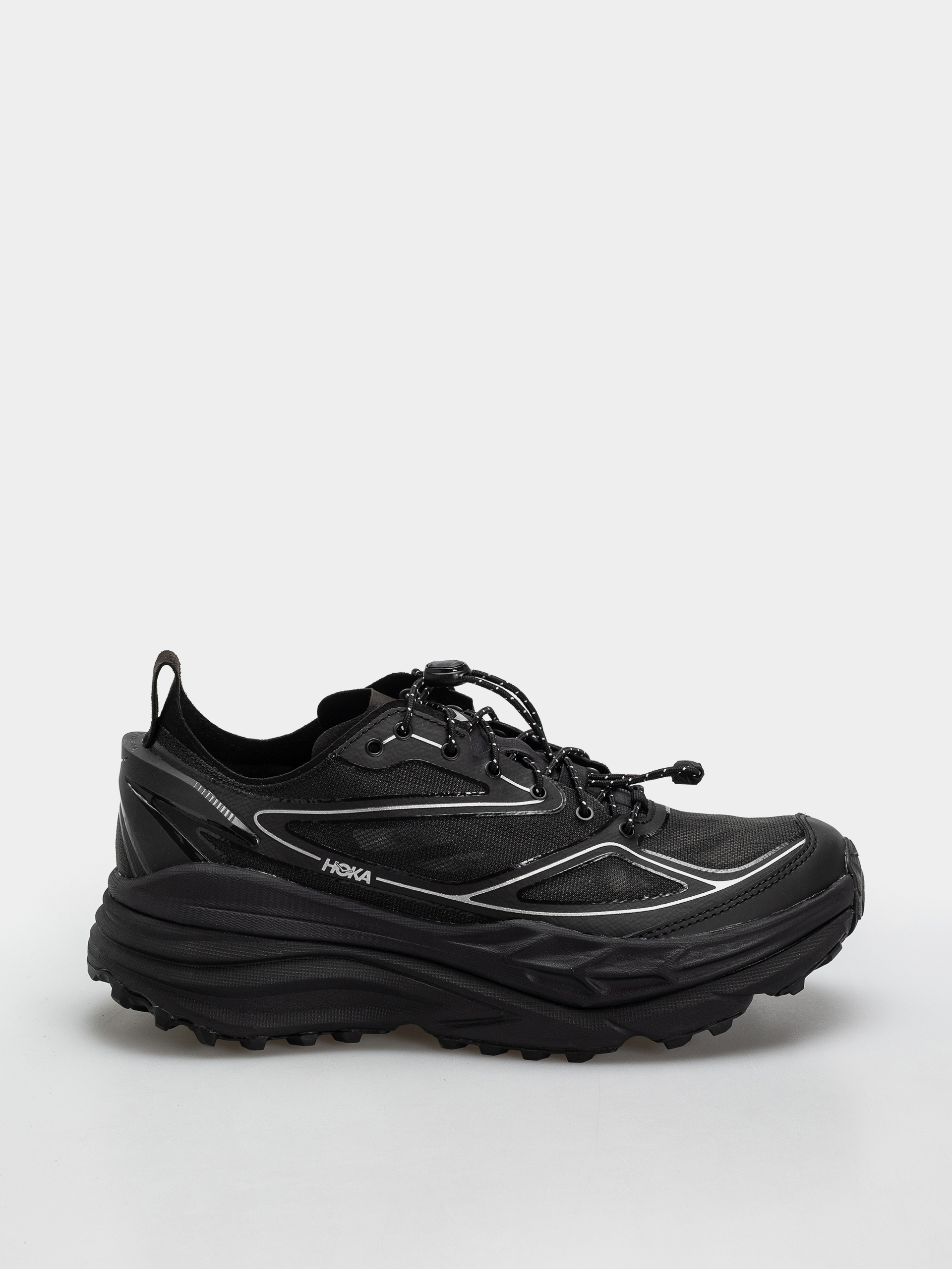 Обувки Hoka Stinson One7