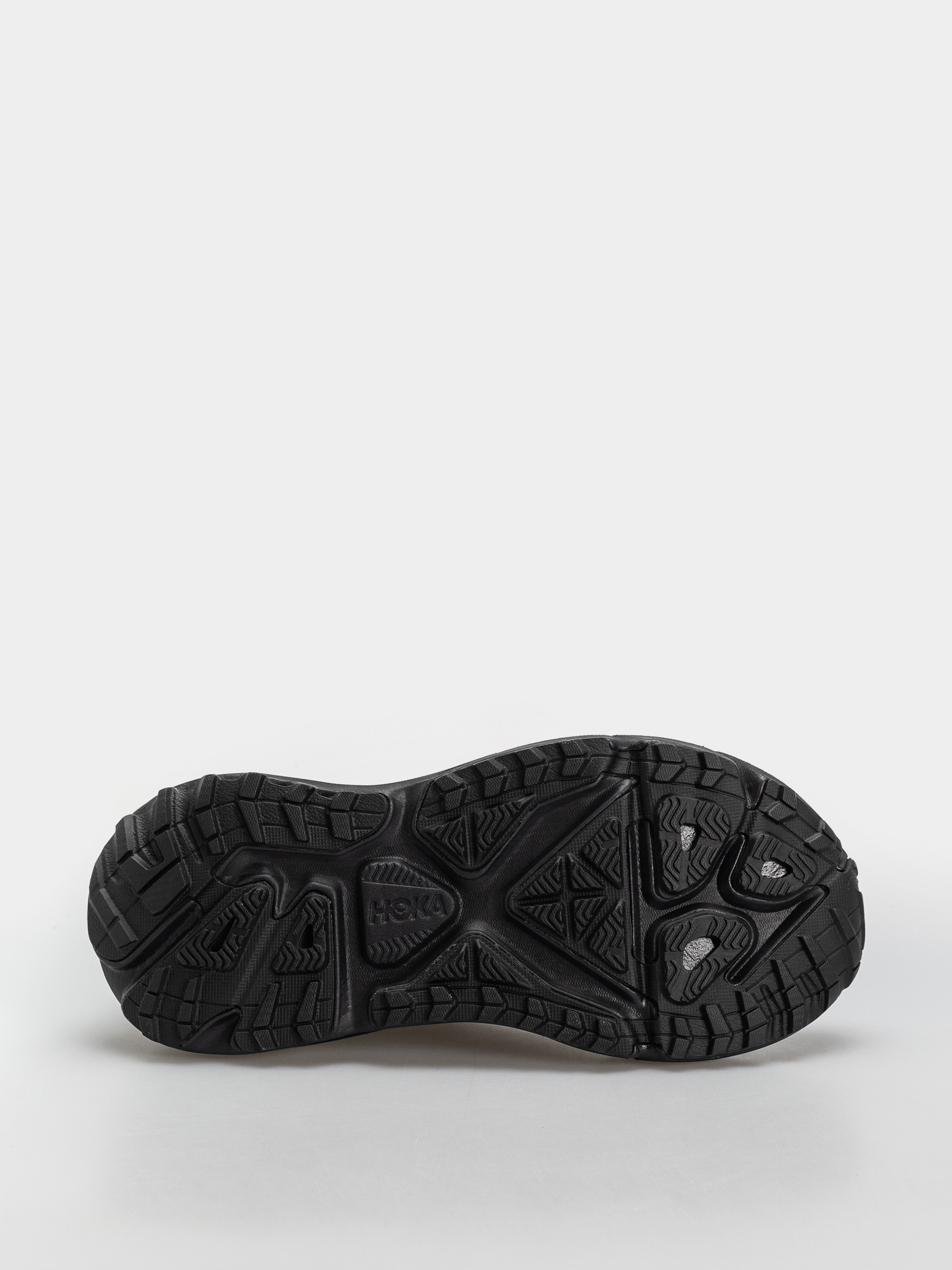 Обувки Hoka Stinson One7 (black/silver)