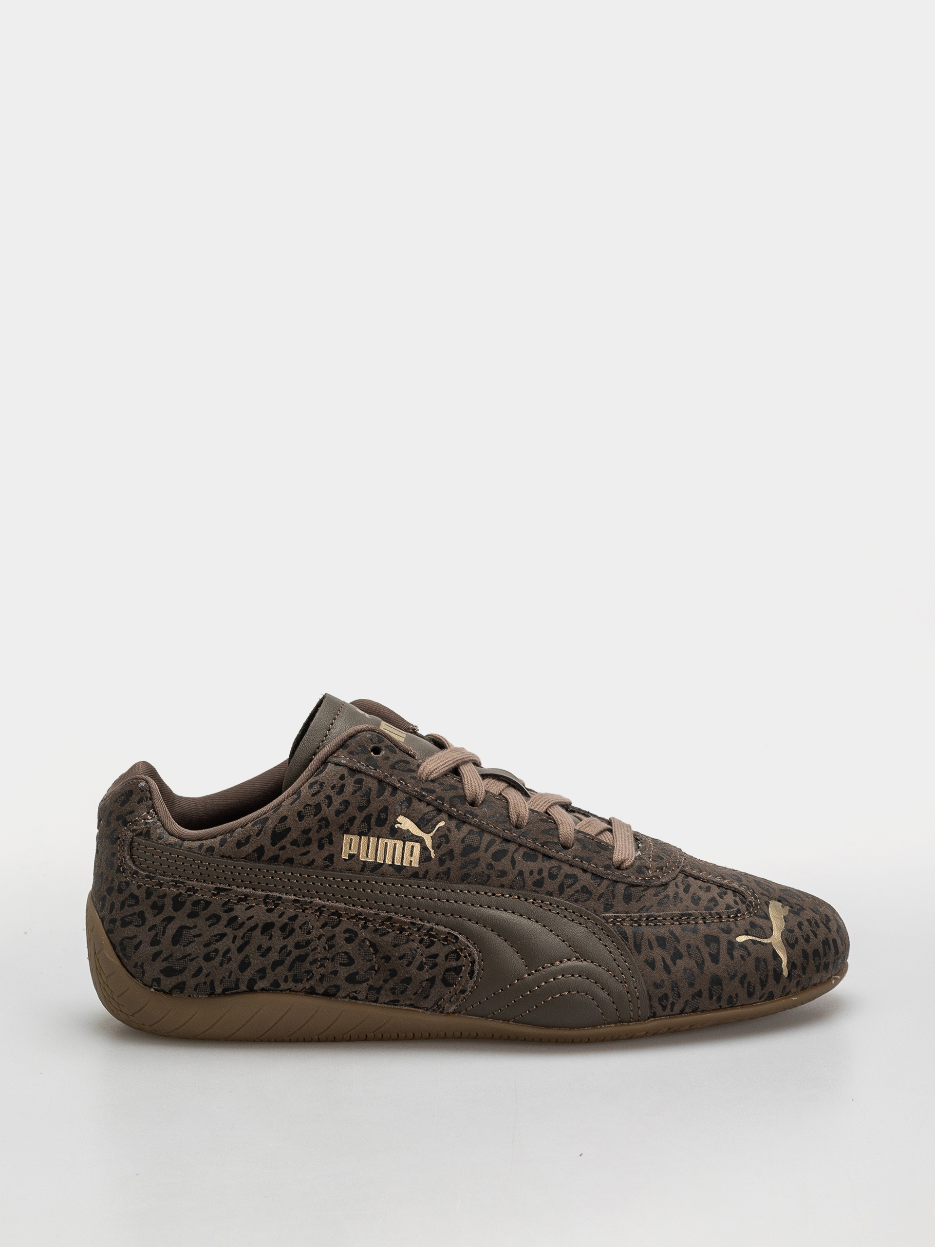 Обувки Puma Speedcat Cat Wmn (matte bronze/gum)
