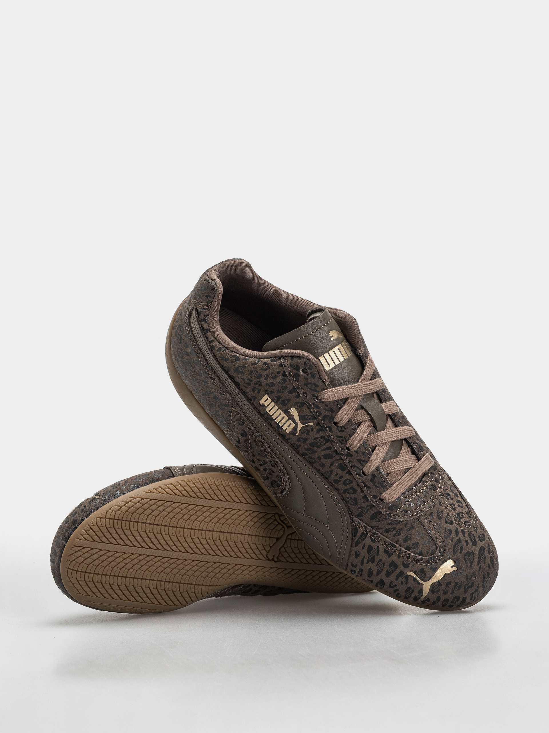 Обувки Puma Speedcat Cat Wmn (matte bronze/gum)