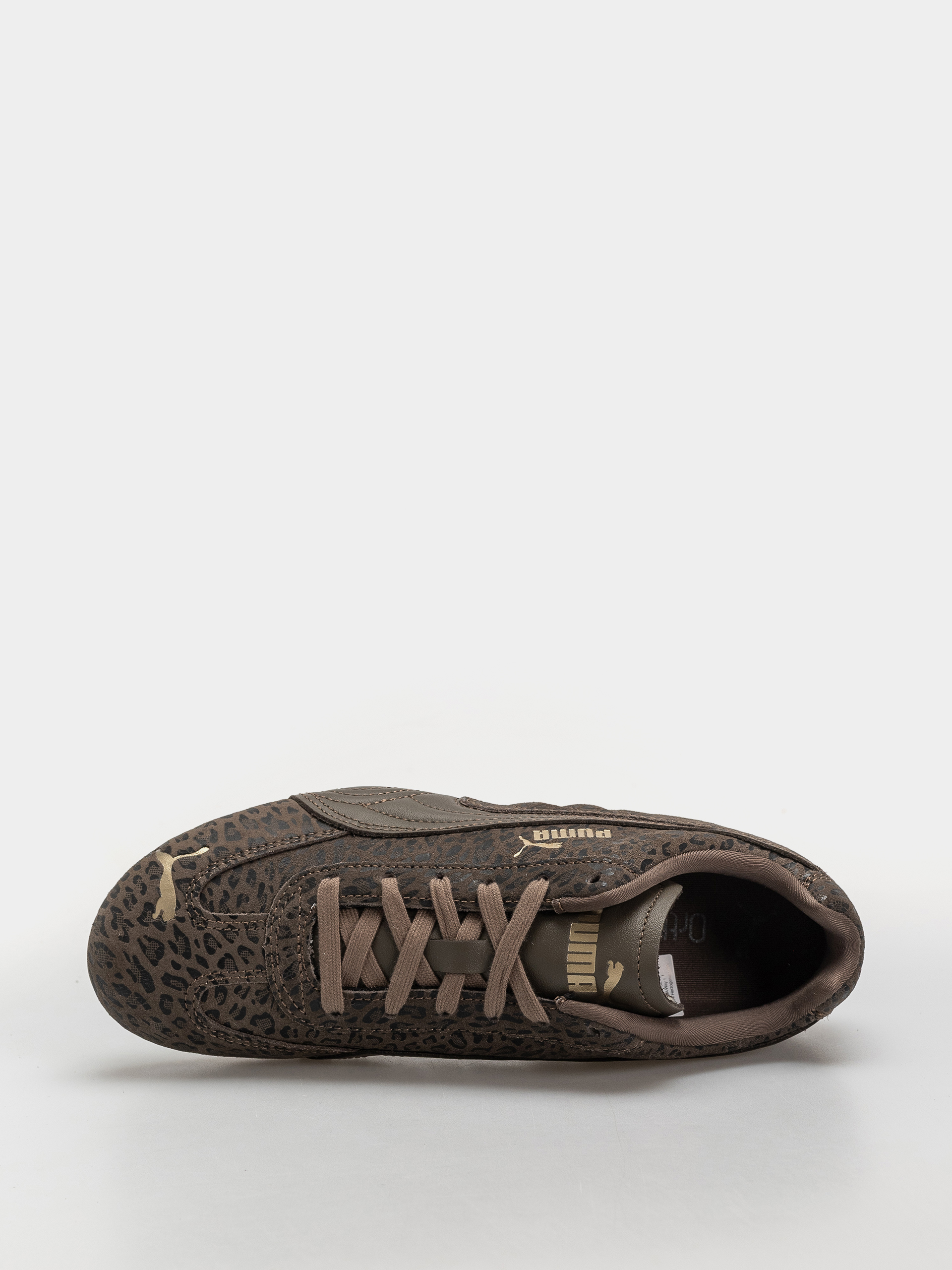 Обувки Puma Speedcat Cat Wmn (matte bronze/gum)
