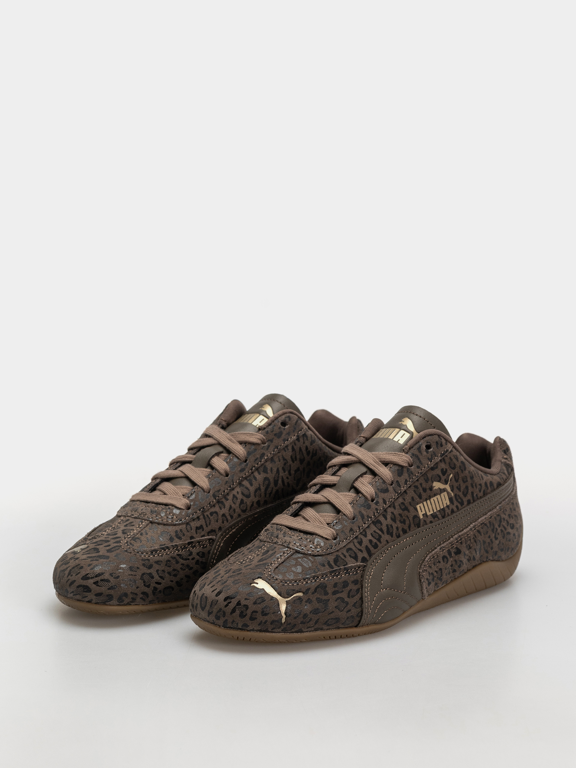Обувки Puma Speedcat Cat Wmn (matte bronze/gum)