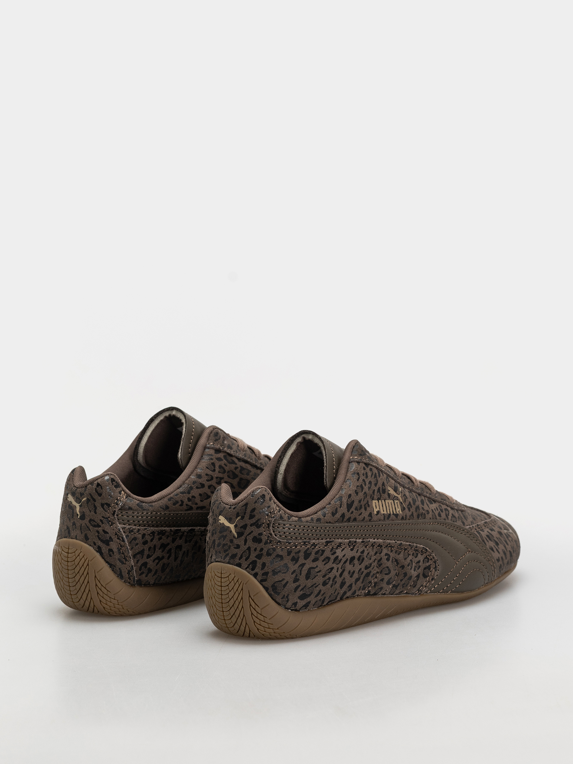 Обувки Puma Speedcat Cat Wmn (matte bronze/gum)