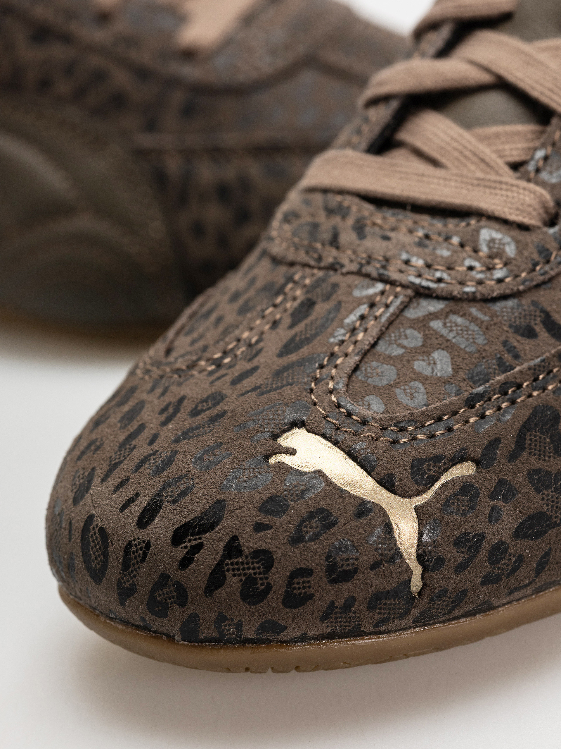 Обувки Puma Speedcat Cat Wmn (matte bronze/gum)