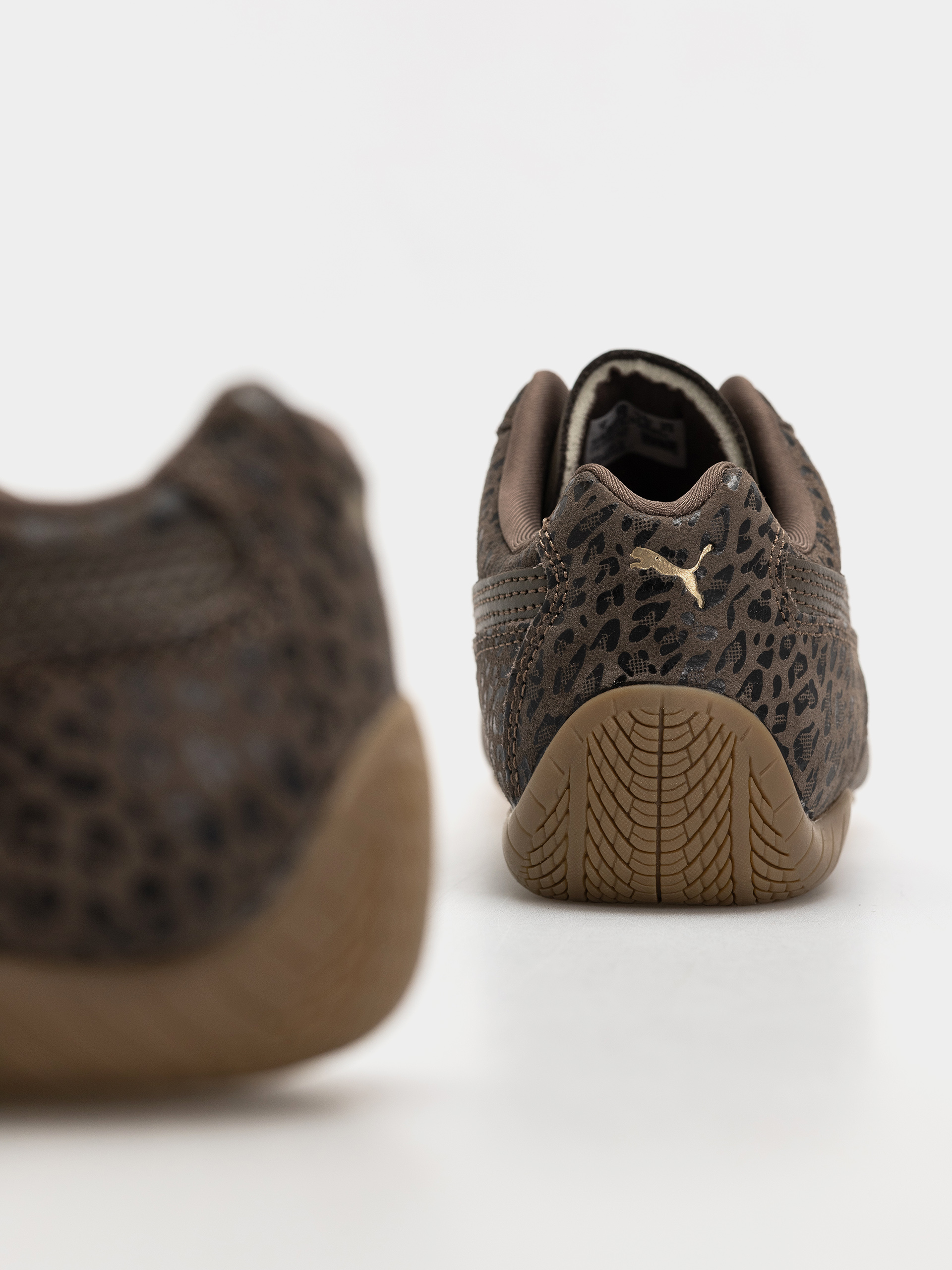 Обувки Puma Speedcat Cat Wmn (matte bronze/gum)