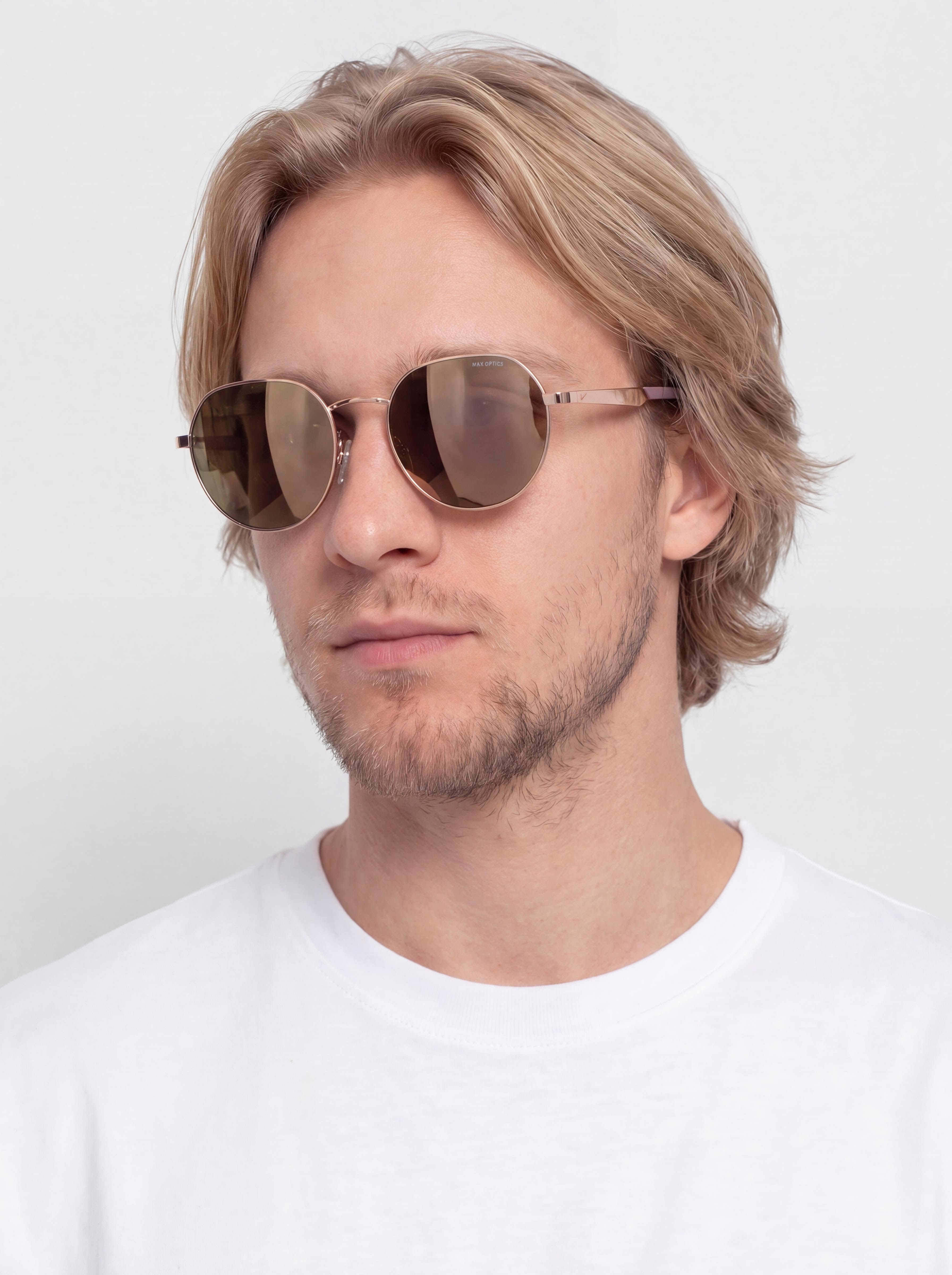 Слънчеви очила Nike Traveler Trend