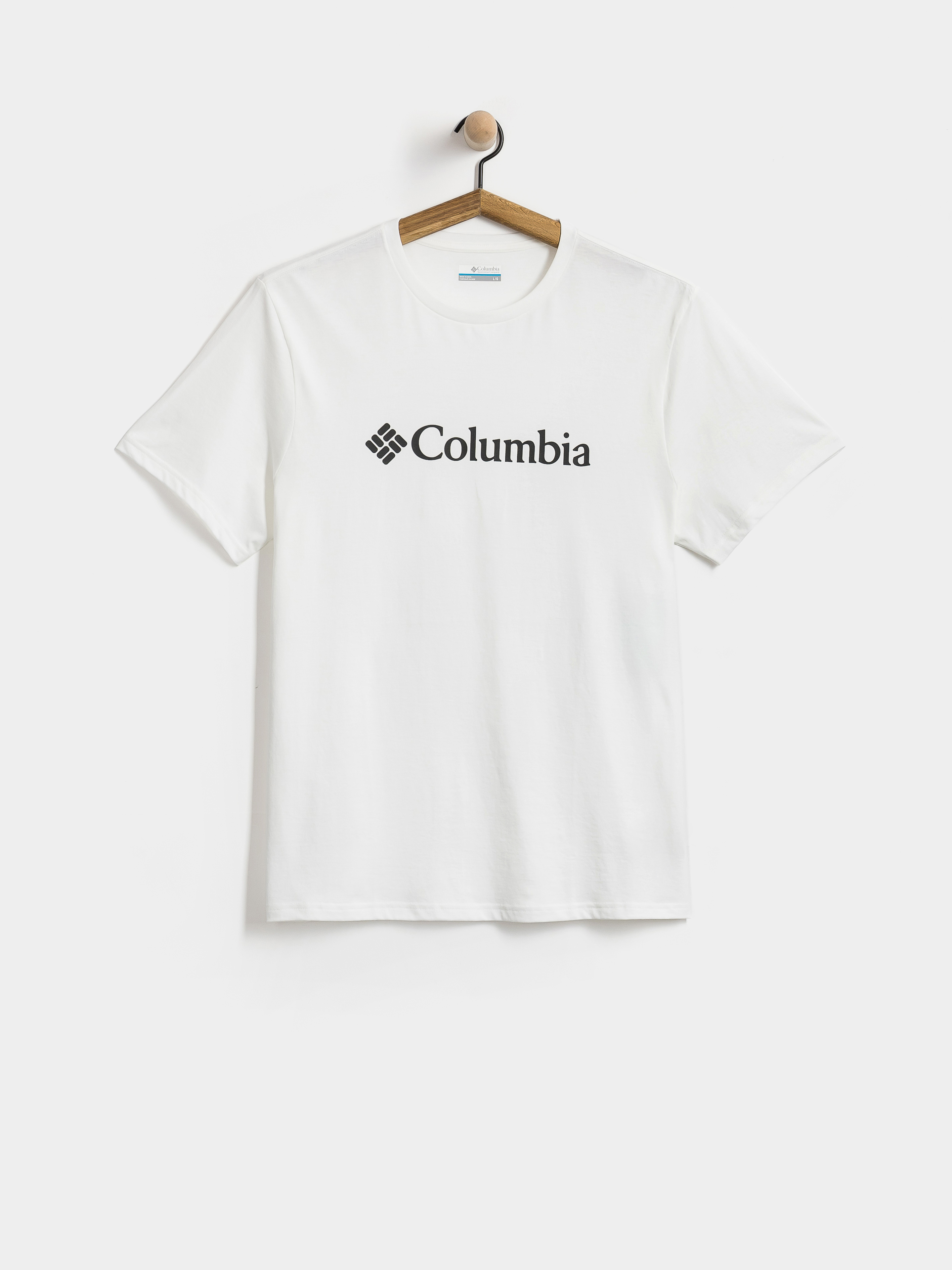 u0422u0435u043du0438u0441u043au0430 Columbia CSC Basic Logo (white/gem columbia)
