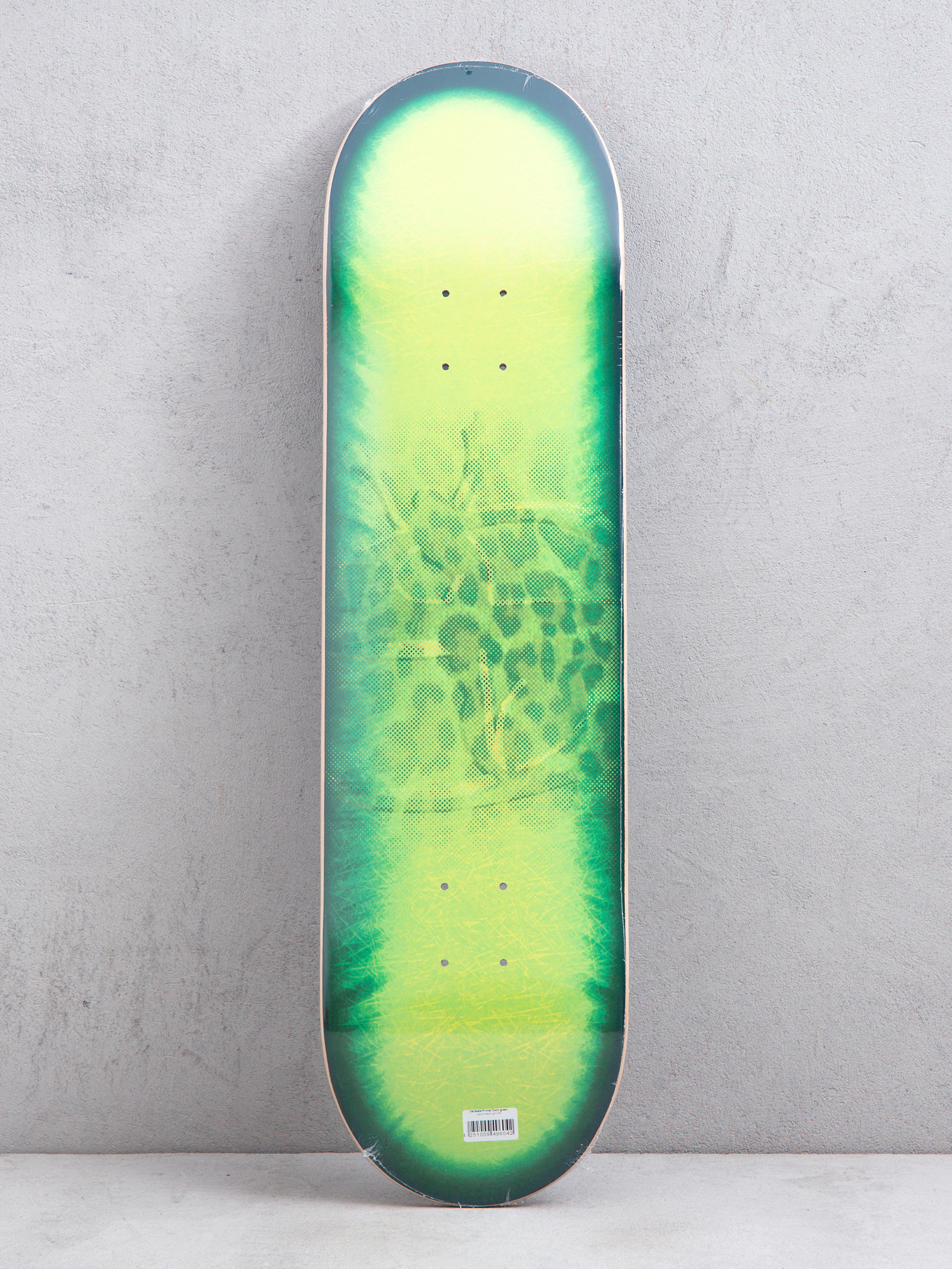 Дъска Yardsale Primal (green)