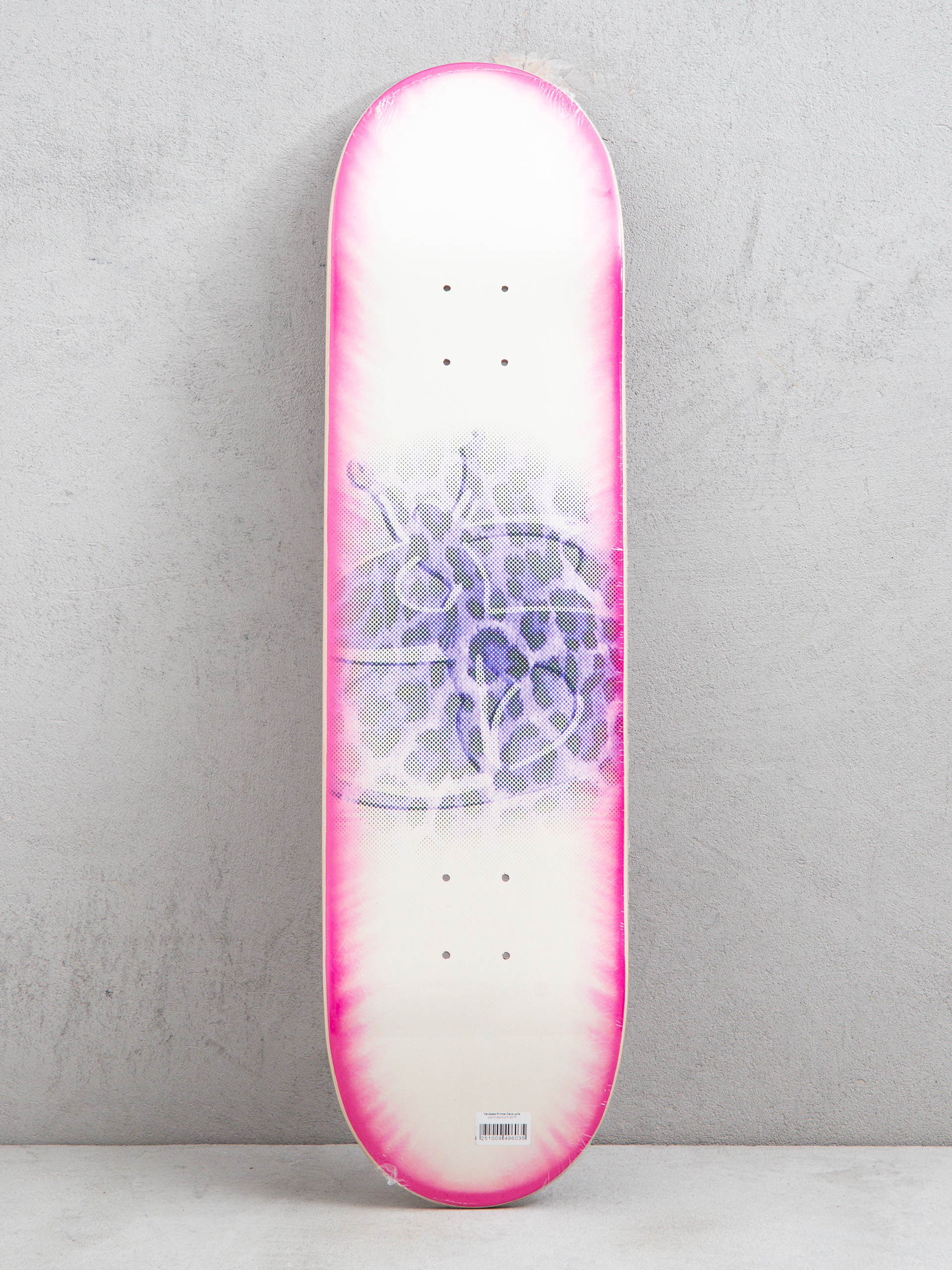 Дъска Yardsale Primal (pink)