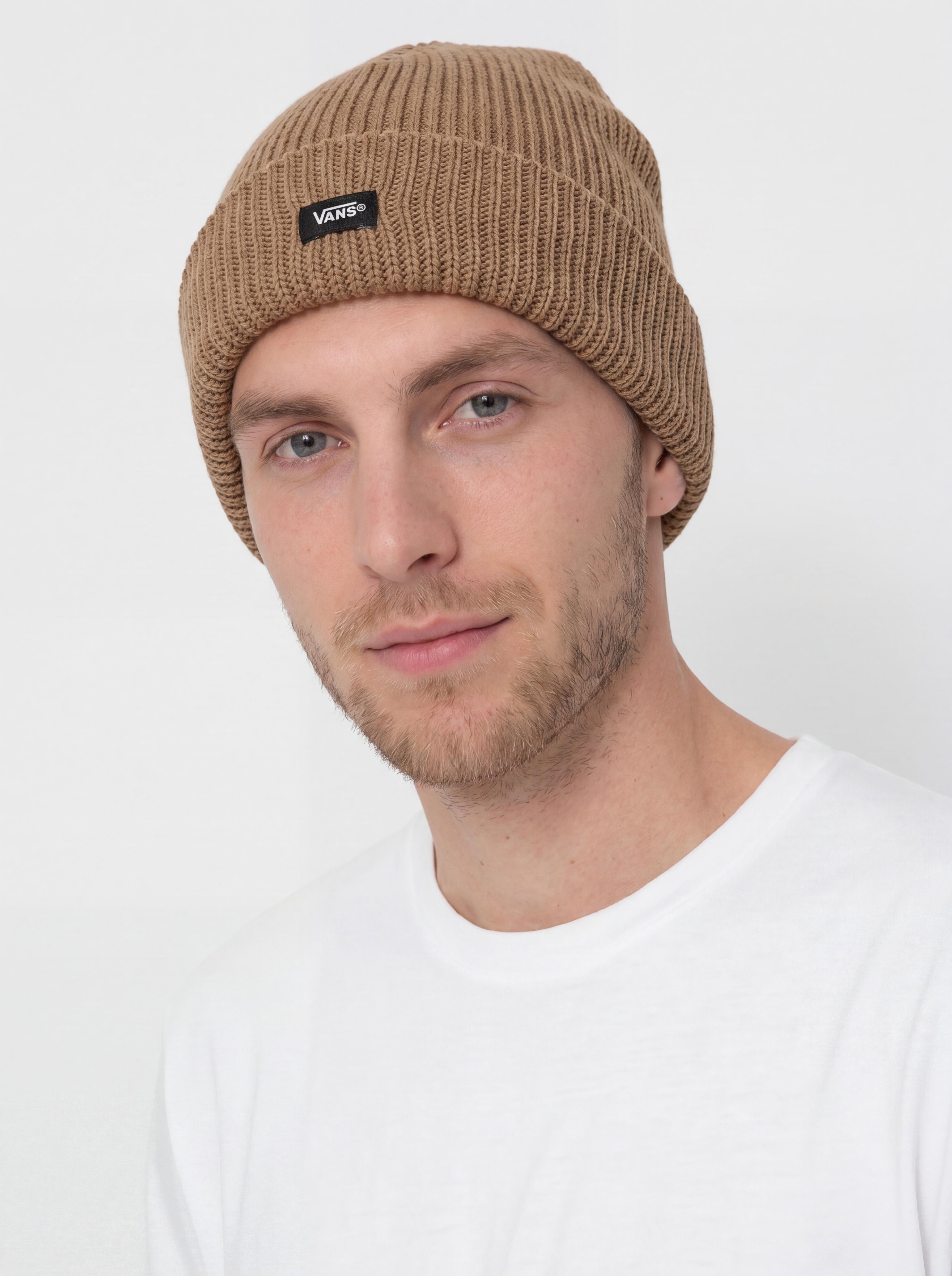 Vans Шапка Puniwt Shallow Cuff