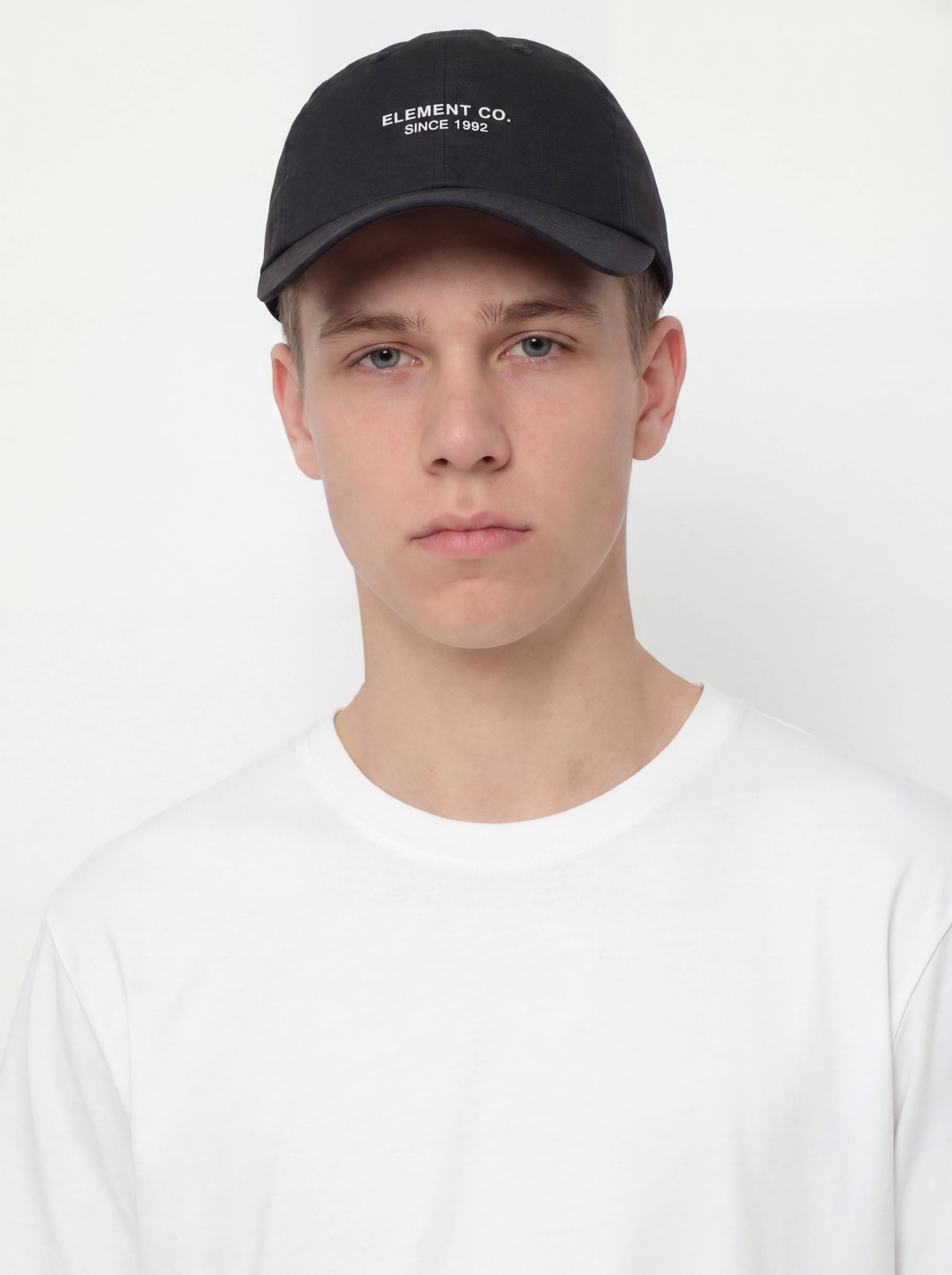 Шапка с козирка Element Co Baseball