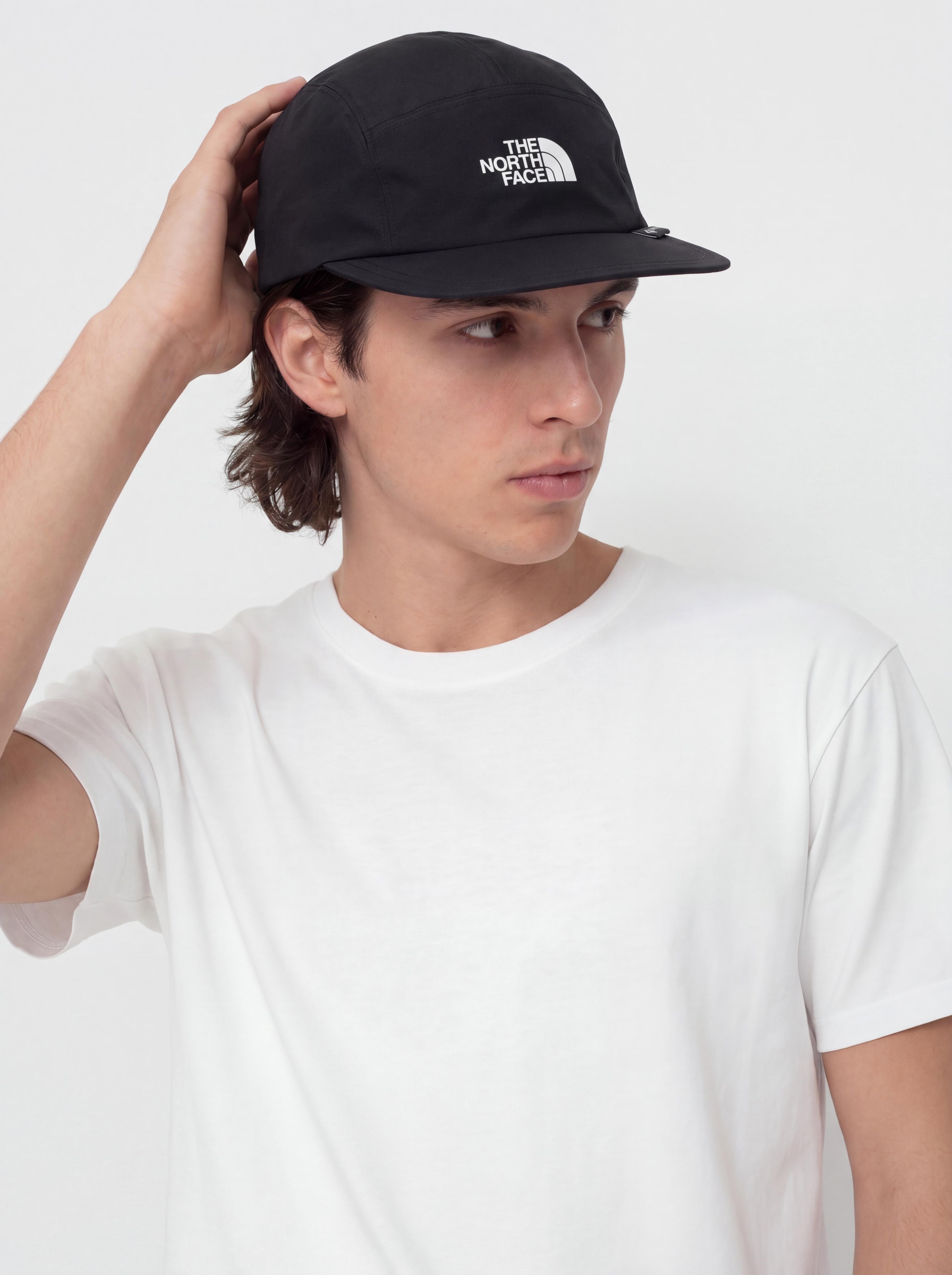 Шапка с козирка The North Face Gtx Ballcap (tnf black)