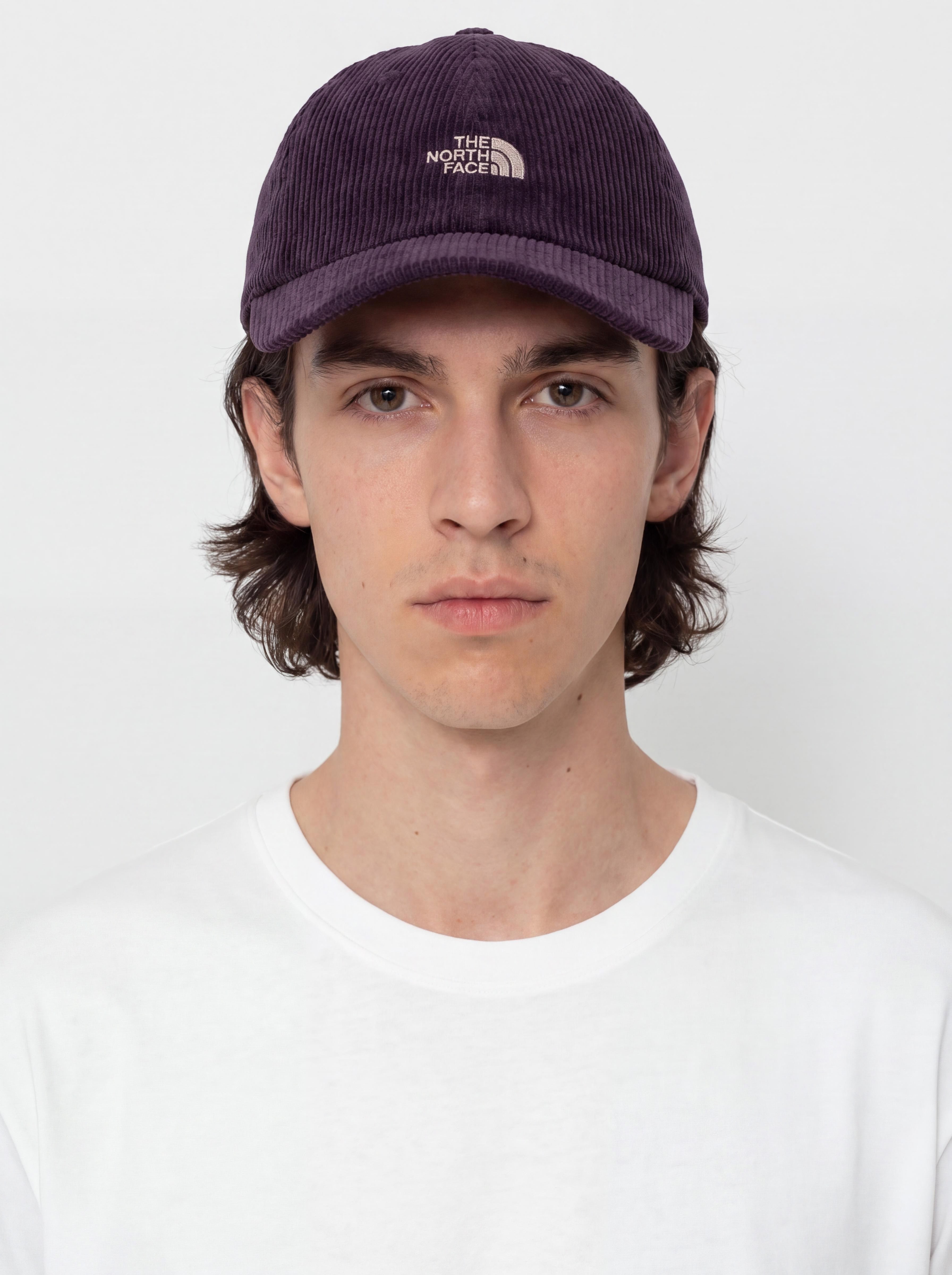 Шапка с козирка The North Face Norm Se (endless dusk/co)