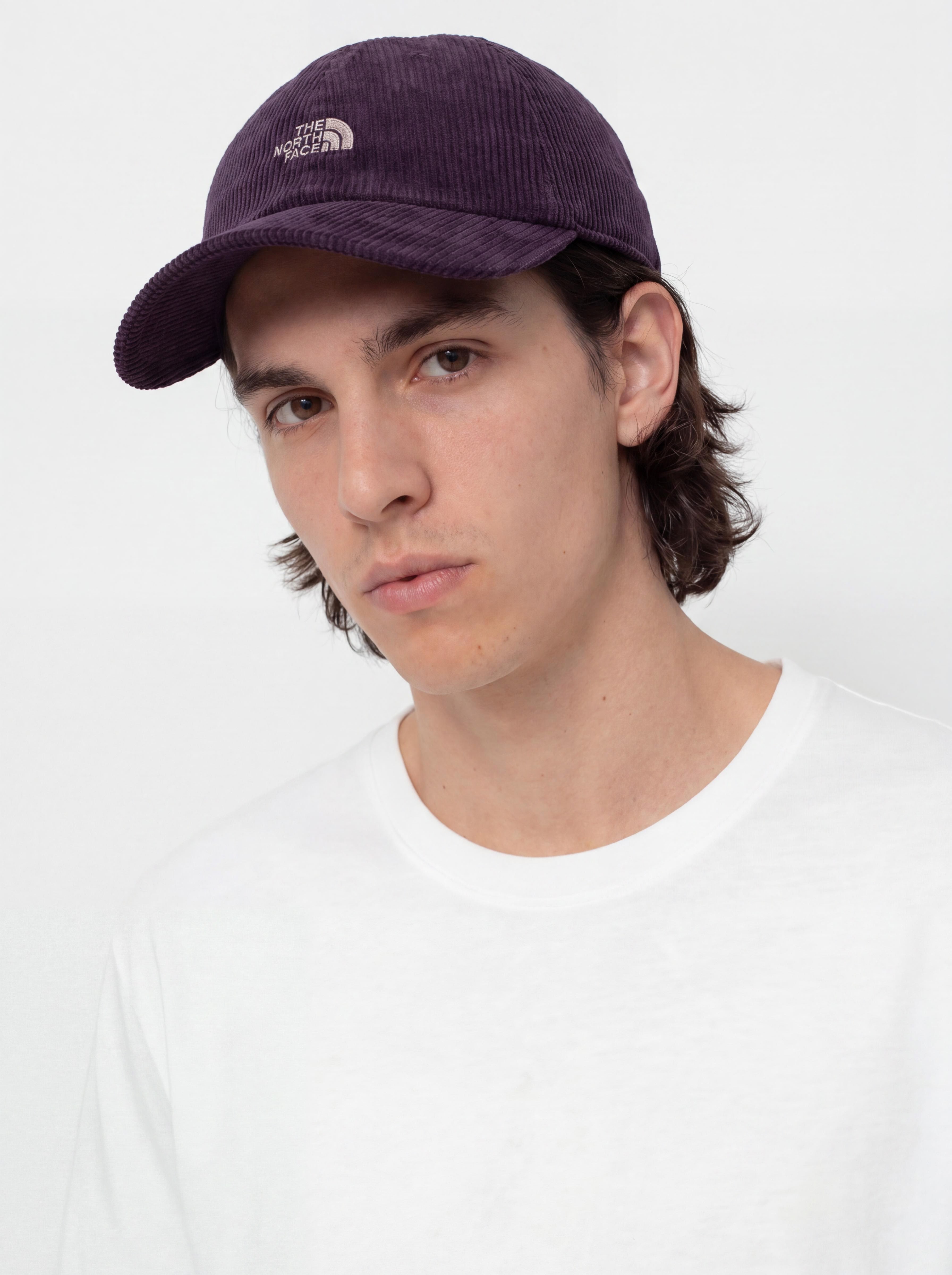 Шапка с козирка The North Face Norm Se (endless dusk/co)
