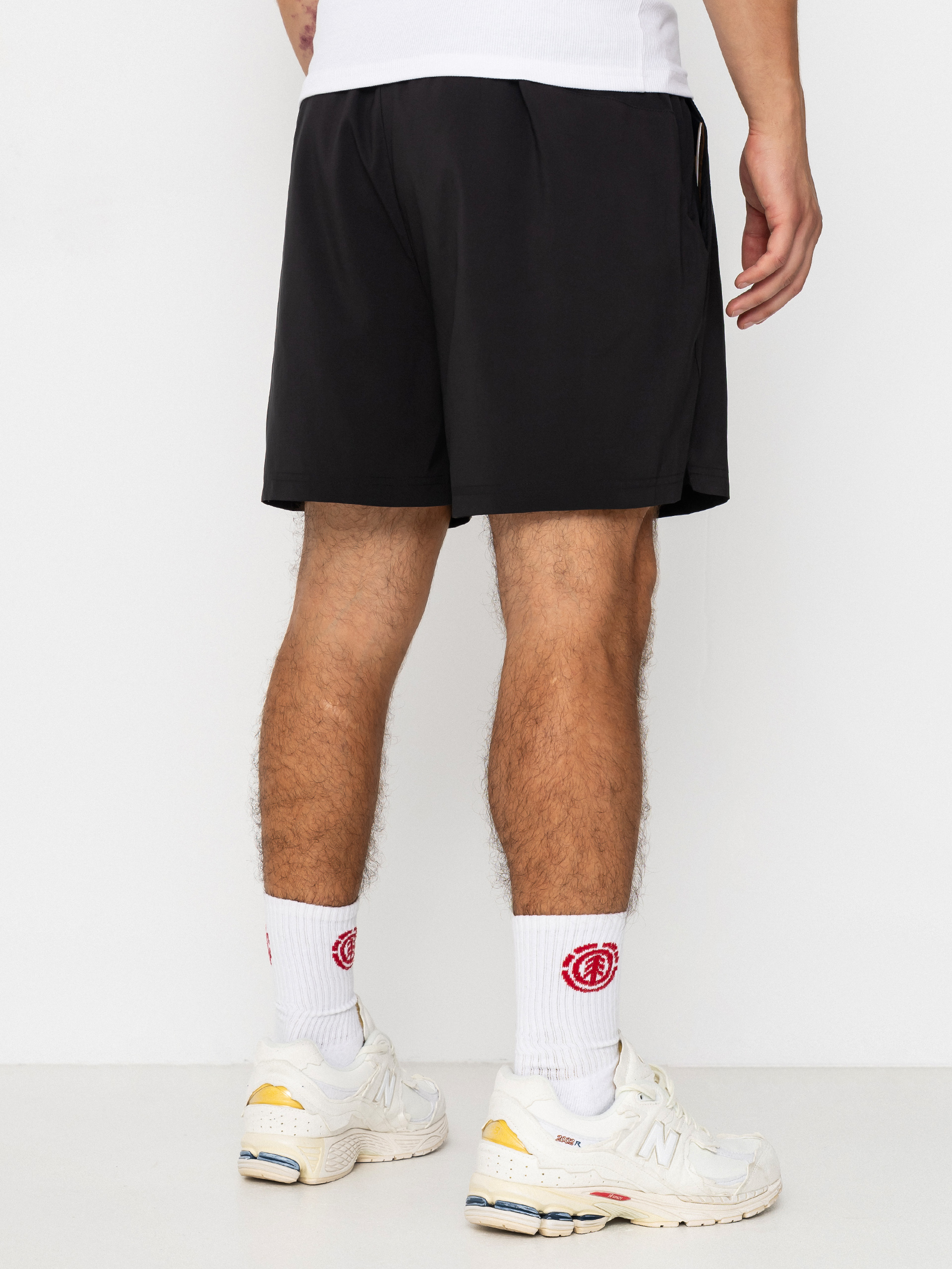 Къси панталони The North Face 24/7 (tnf black npf)