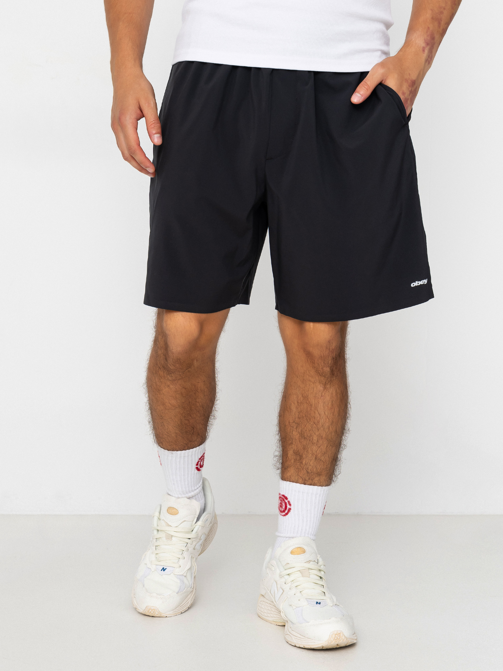 u041au044au0441u0438 u043fu0430u043du0442u0430u043bu043eu043du0438 OBEY Travel (black)