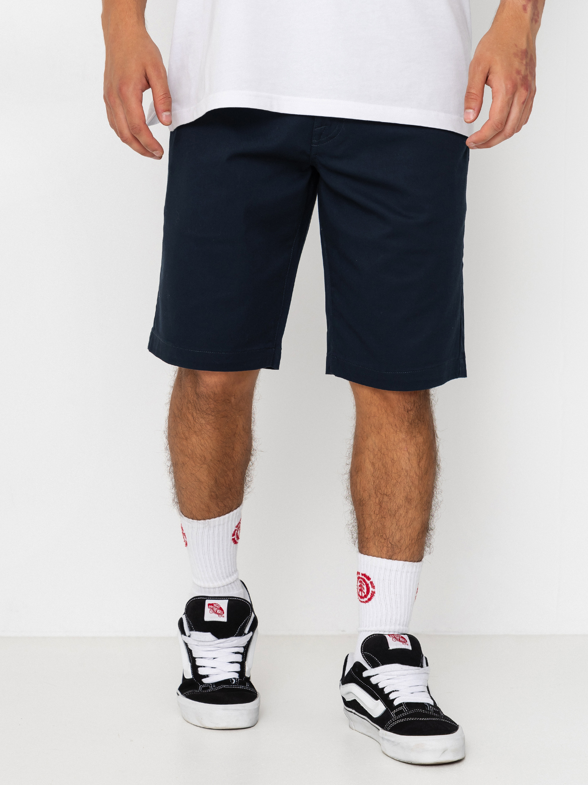 u041au044au0441u0438 u043fu0430u043du0442u0430u043bu043eu043du0438 Volcom Frckn Mdn Strch 21 (dark navy)