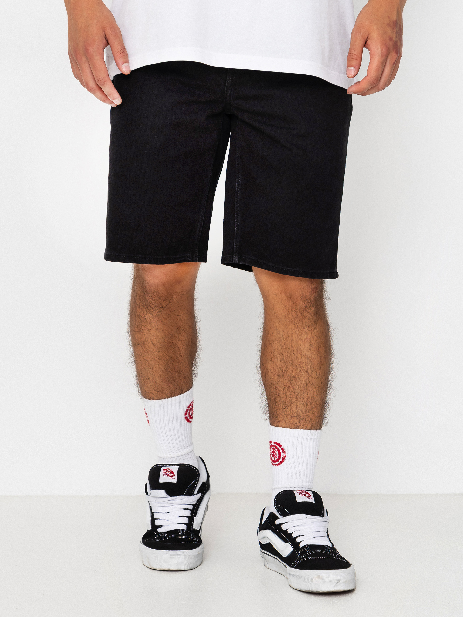 u041au044au0441u0438 u043fu0430u043du0442u0430u043bu043eu043du0438 Volcom Solver (black out)