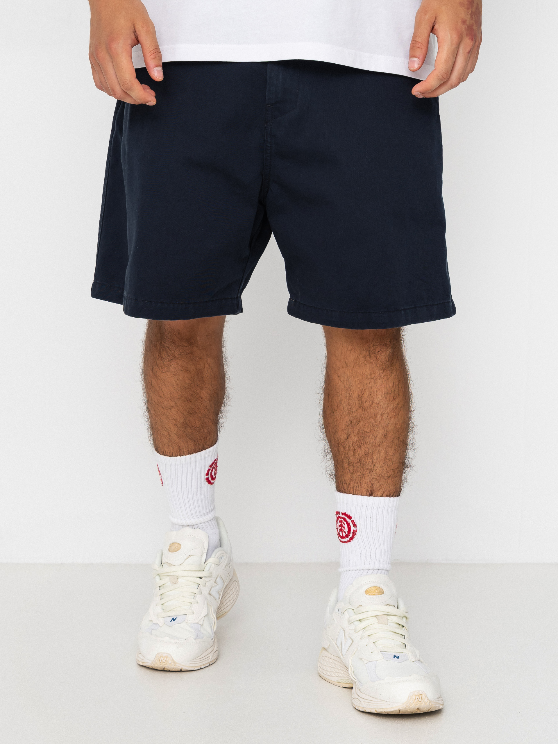 Къси панталони Carhartt WIP Brady (carbon)