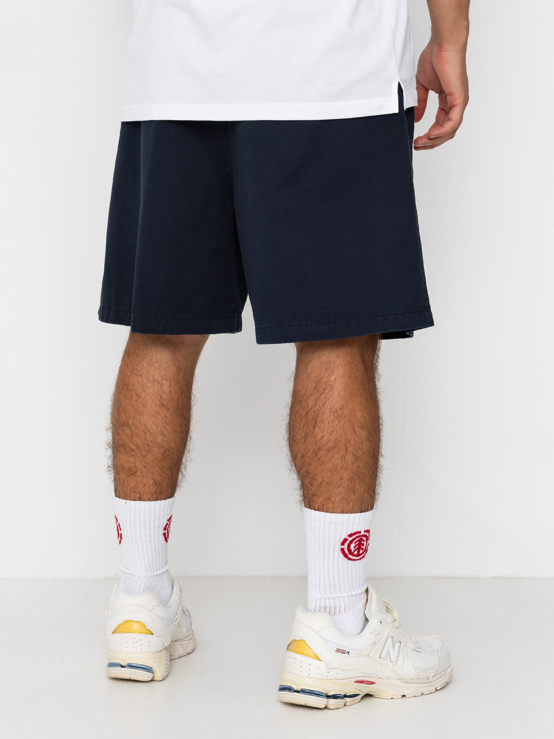 Къси панталони Carhartt WIP Brady (carbon)