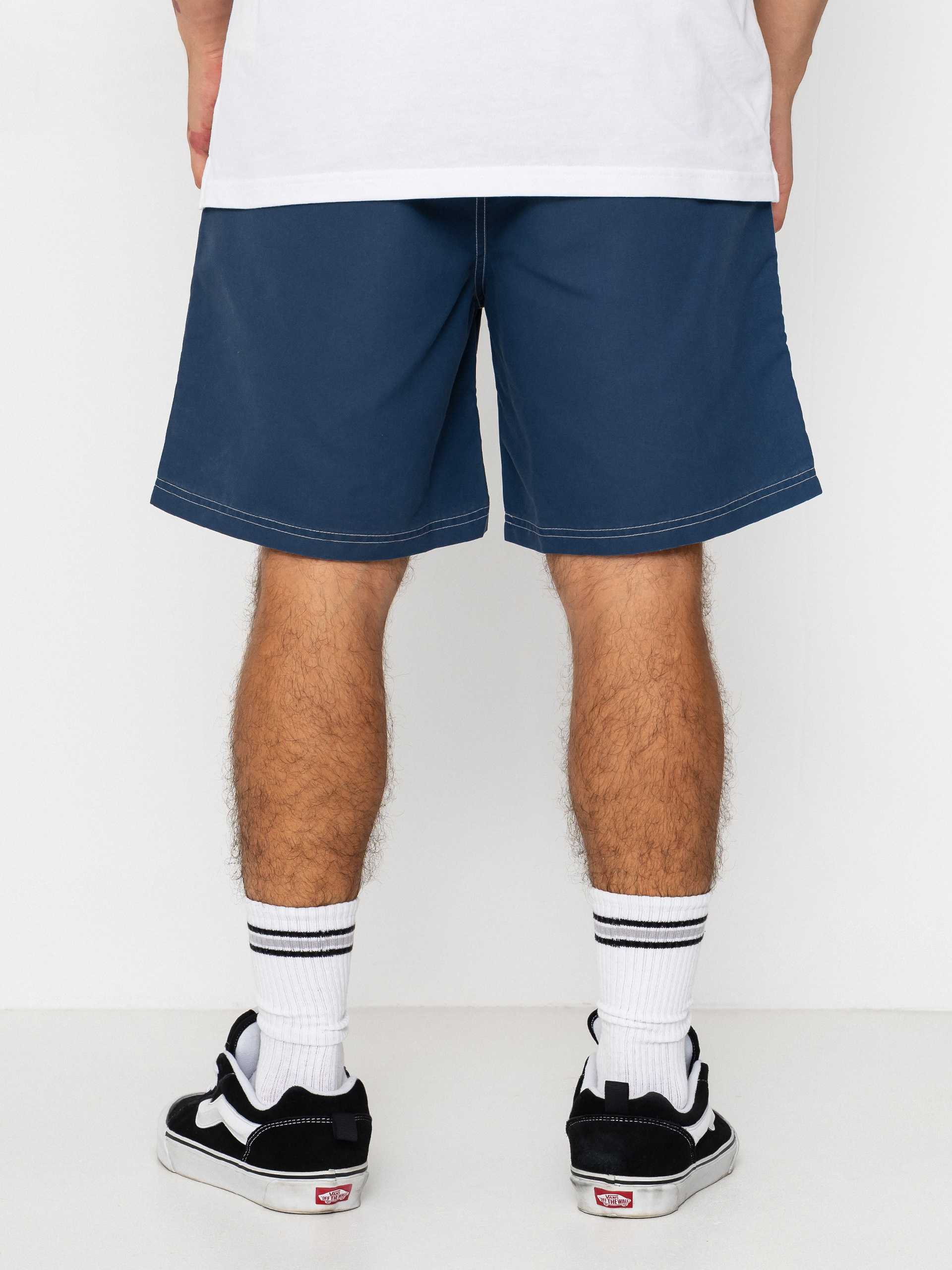 Къси панталони Polar Skate Ziggy Swim (vintage indigo)