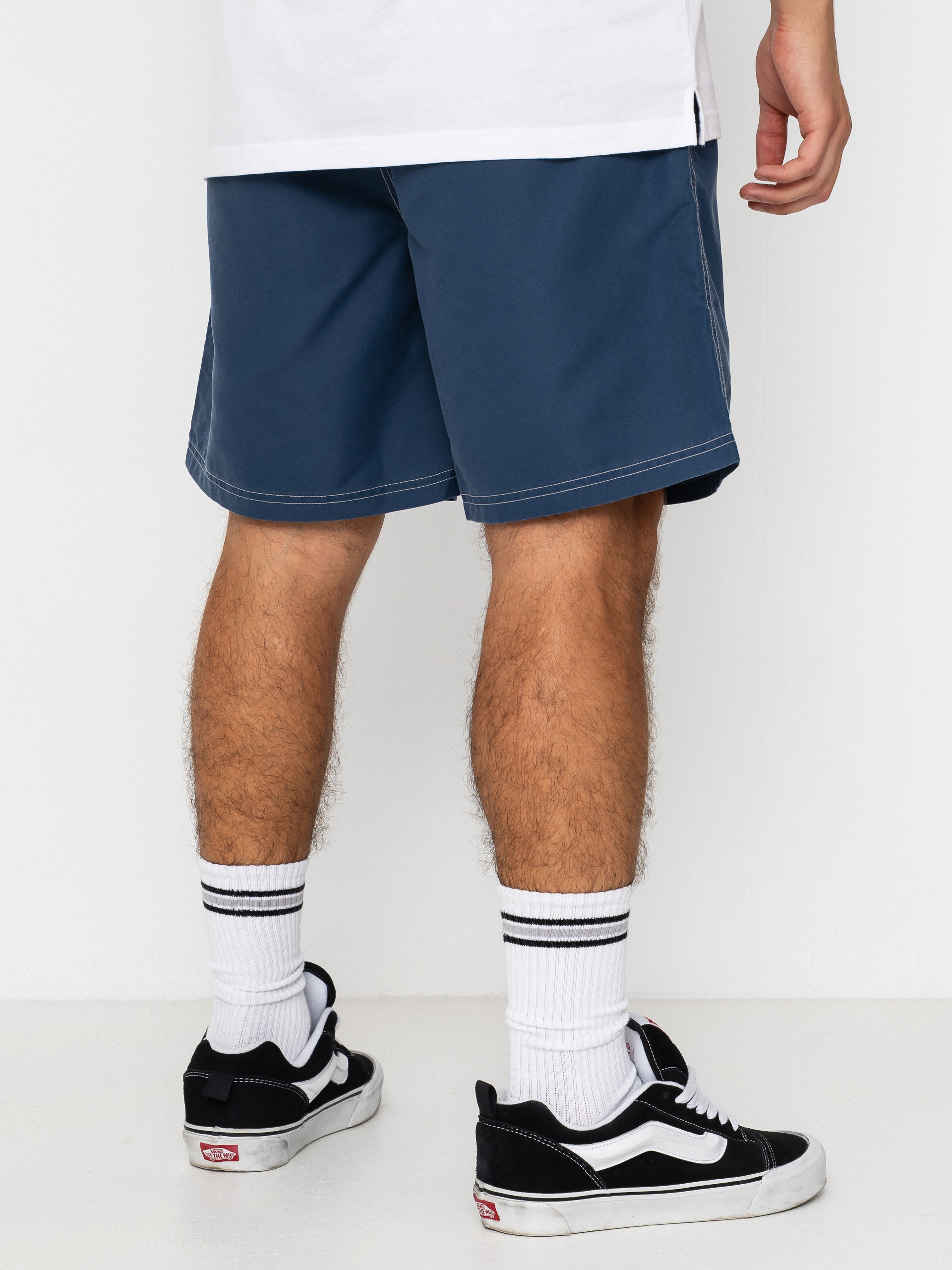 Къси панталони Polar Skate Ziggy Swim (vintage indigo)