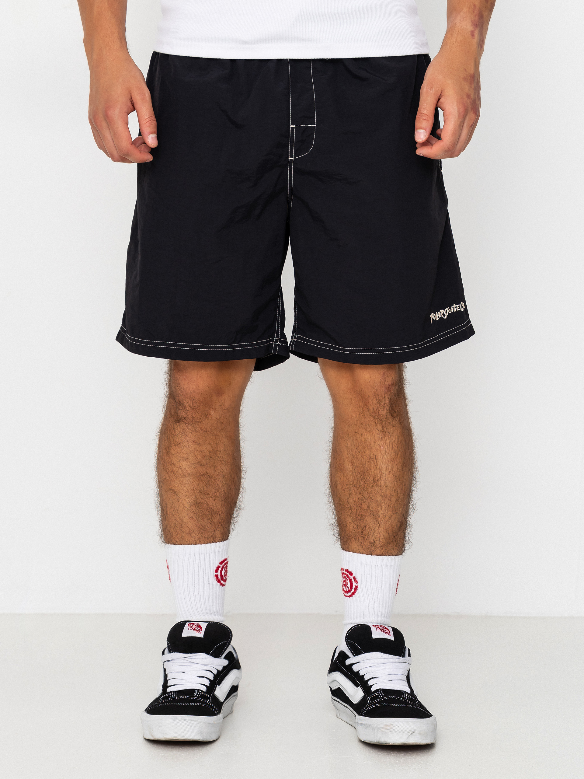 Къси панталони Polar Skate Ziggy Swim