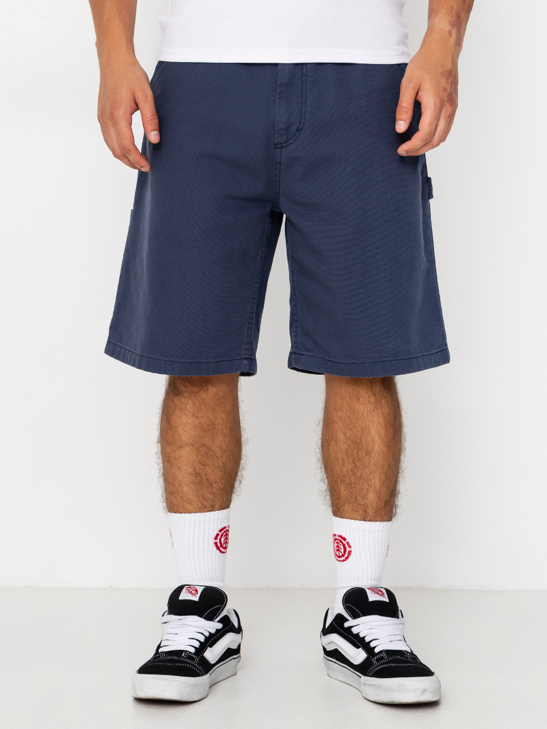 u041au044au0441u0438 u043fu0430u043du0442u0430u043bu043eu043du0438 Polar Skate 93 Work (grey blue)
