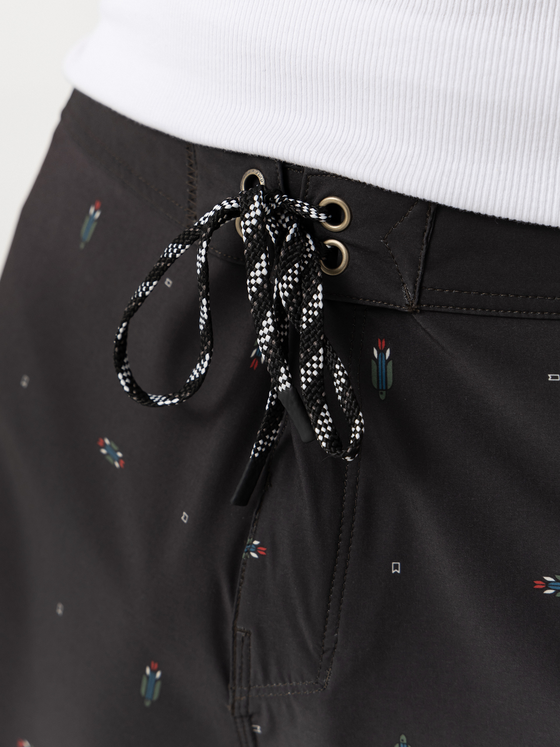 Плажни къси панталони Salty Crew Session Boardshort (phantom)