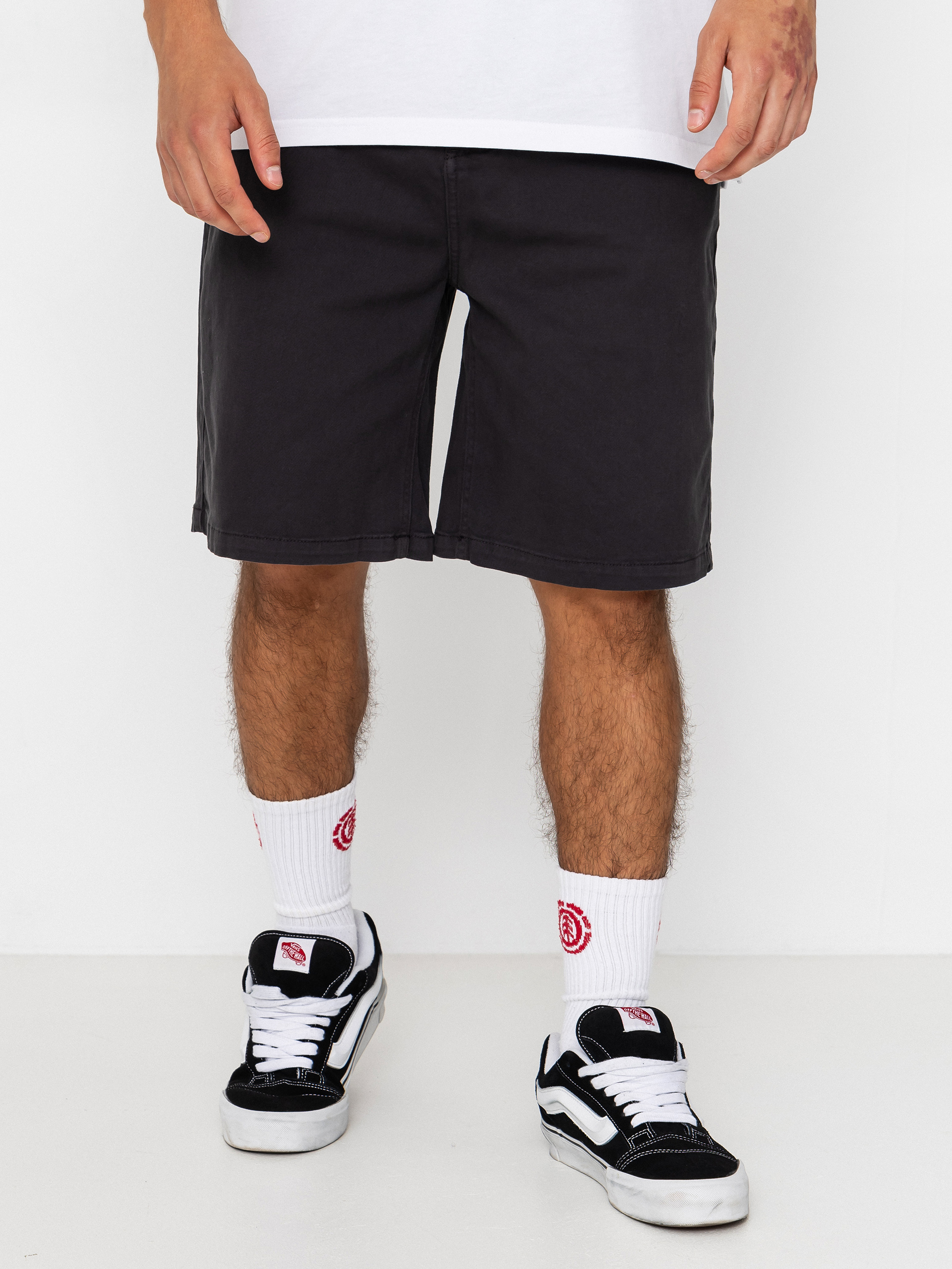 Къси панталони Hurley Icon Baggy 21