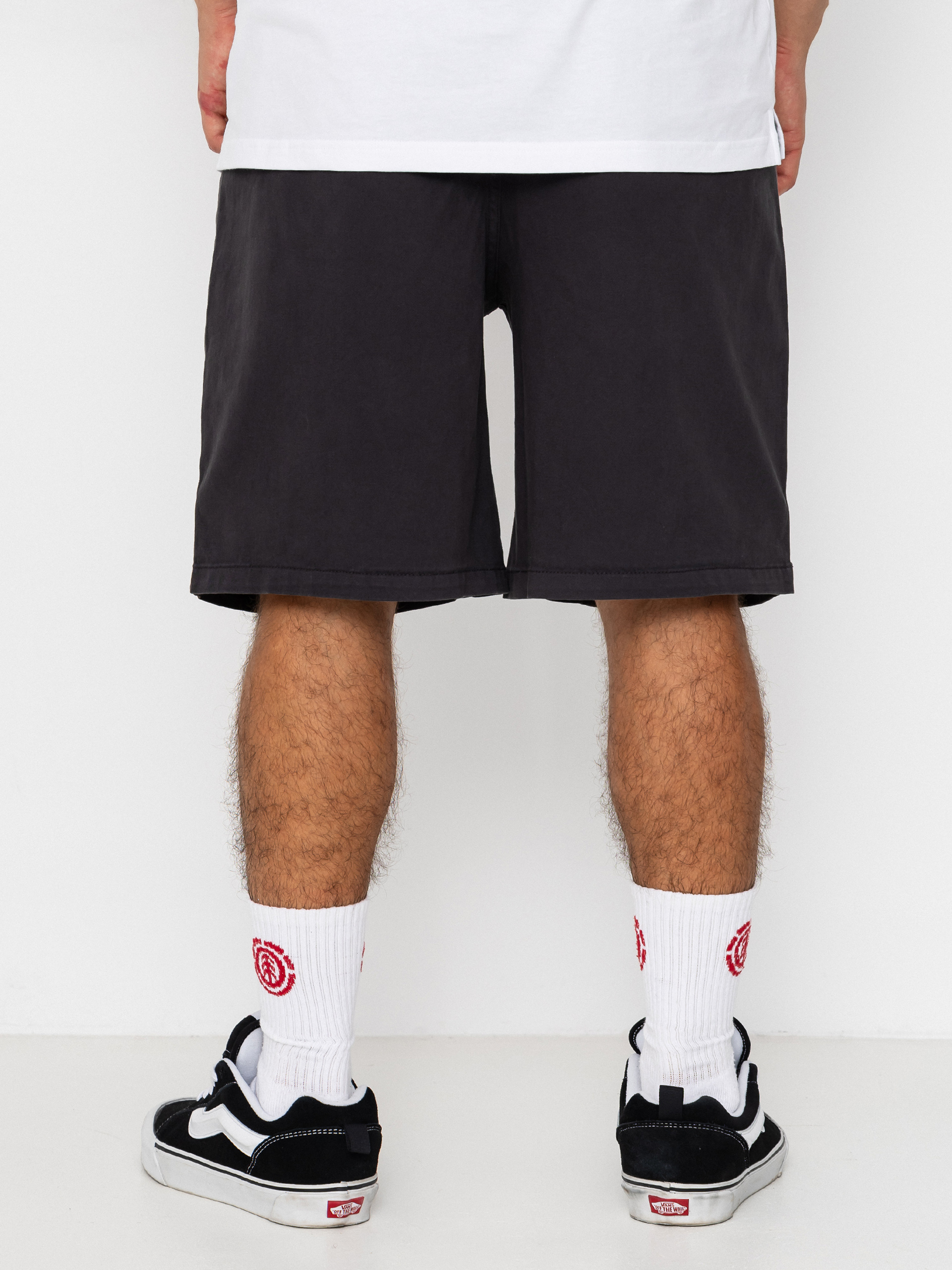 Къси панталони Hurley Icon Baggy 21 (black)