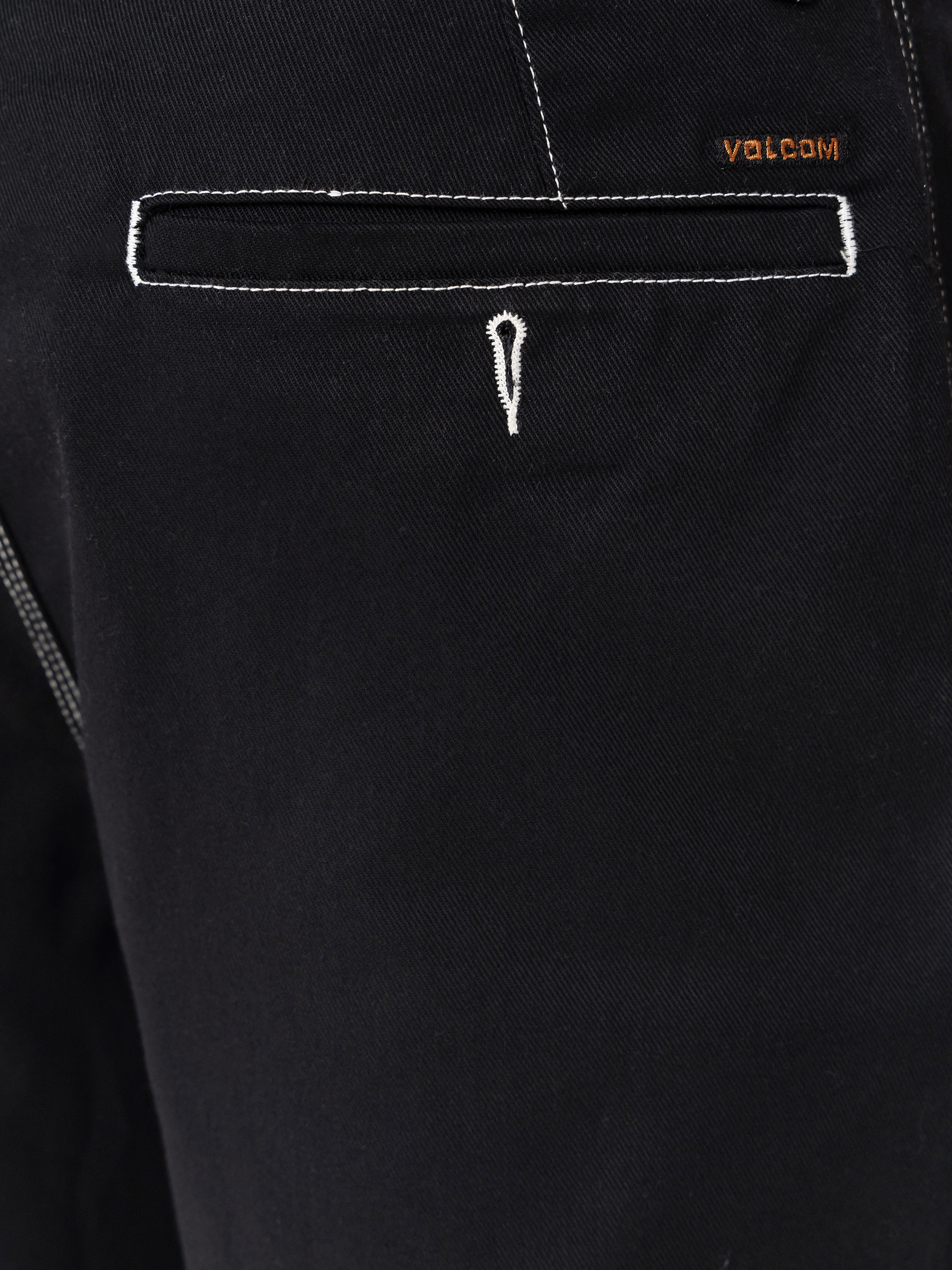 Къси панталони Volcom Billow Short 22 (black)