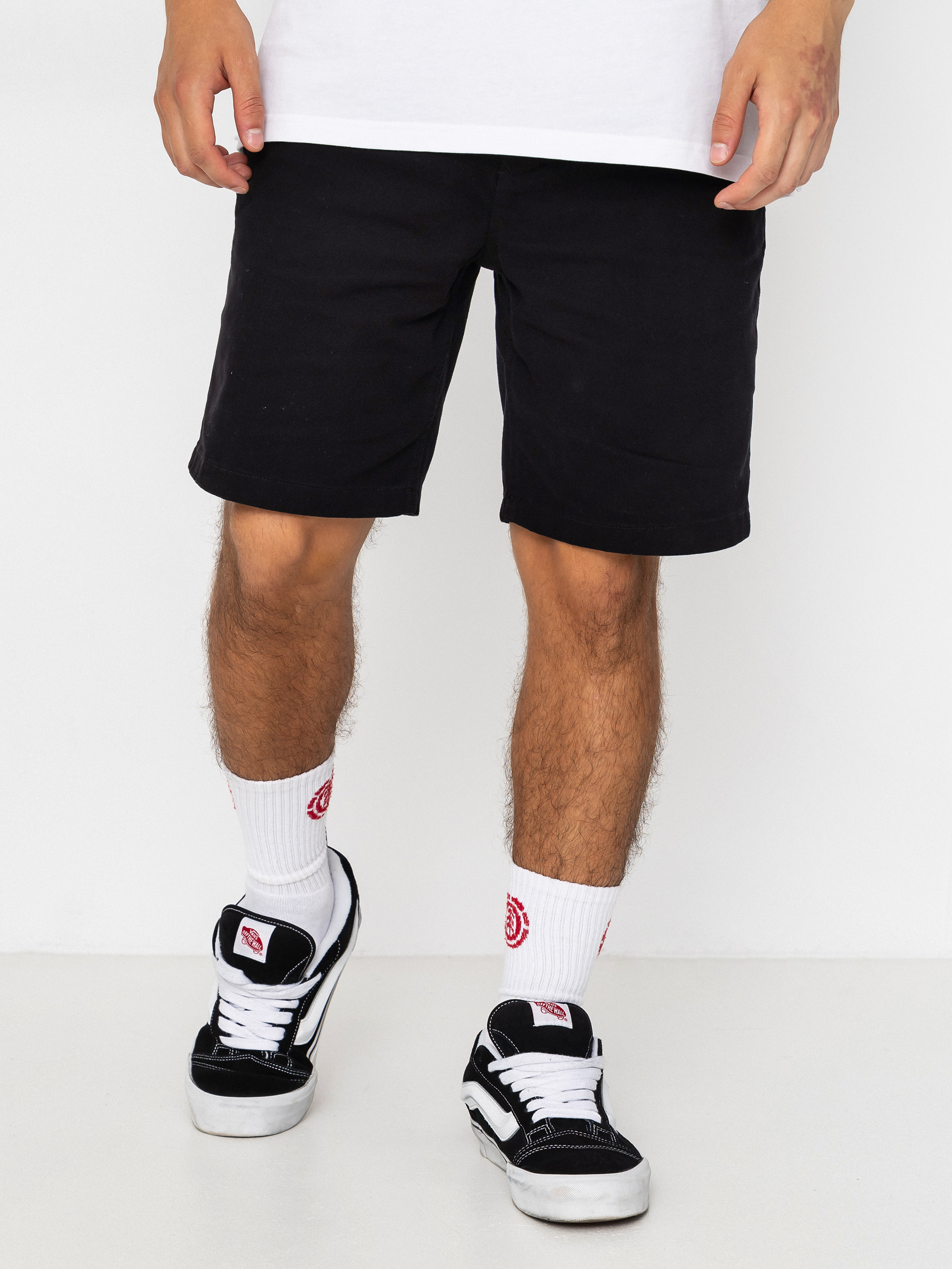 Къси панталони Rip Curl Classic Surf Chino (black)