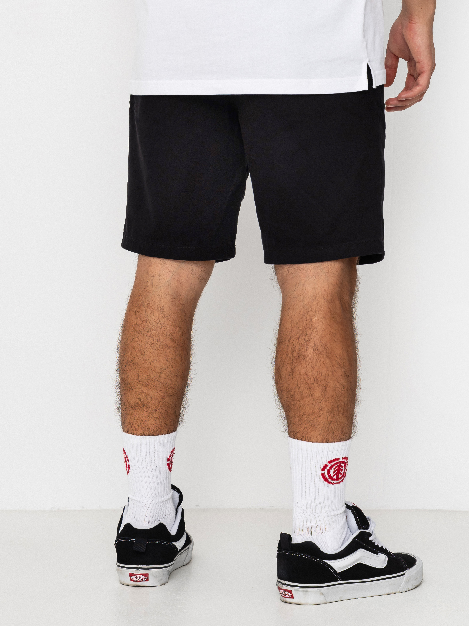Къси панталони Rip Curl Classic Surf Chino (black)