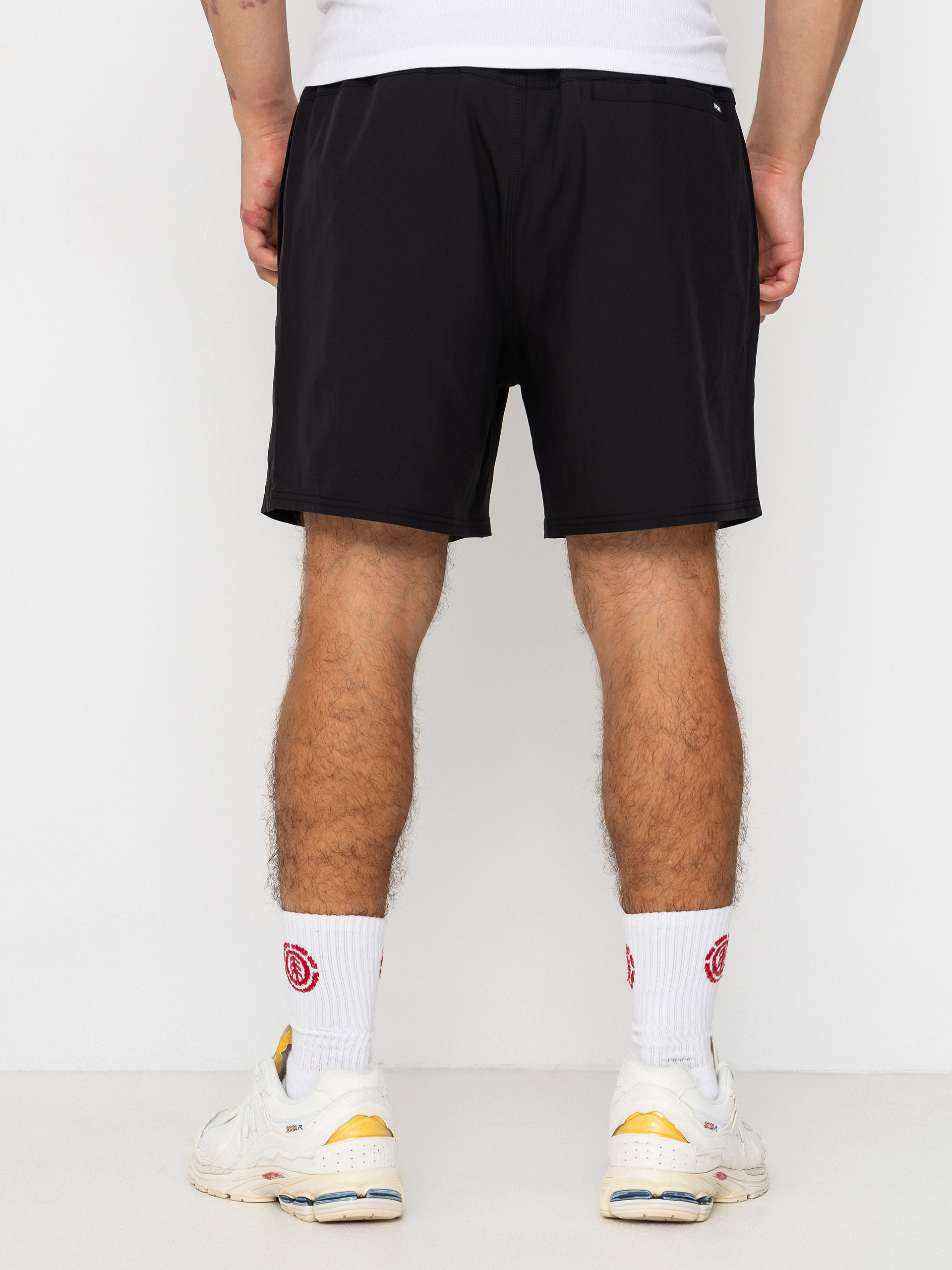 Къси панталони Rip Curl Offset Daily Volley (black)