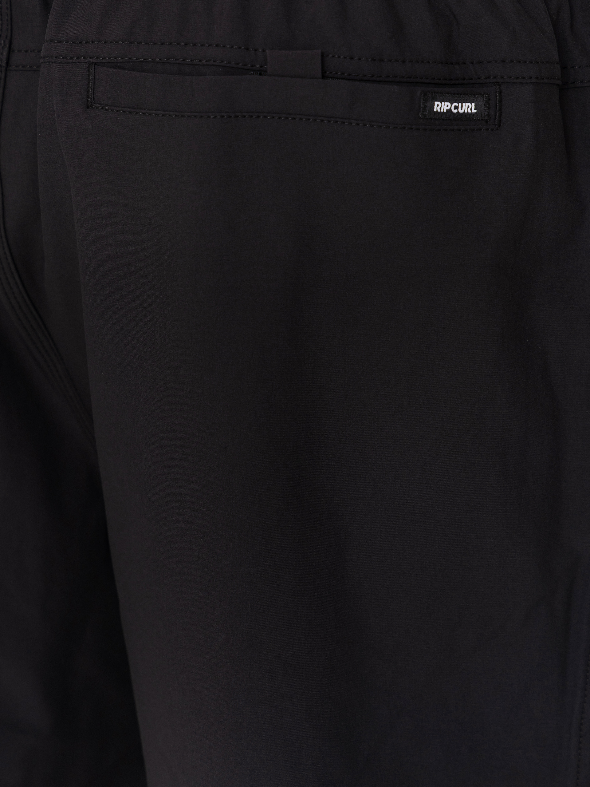 Къси панталони Rip Curl Offset Daily Volley (black)