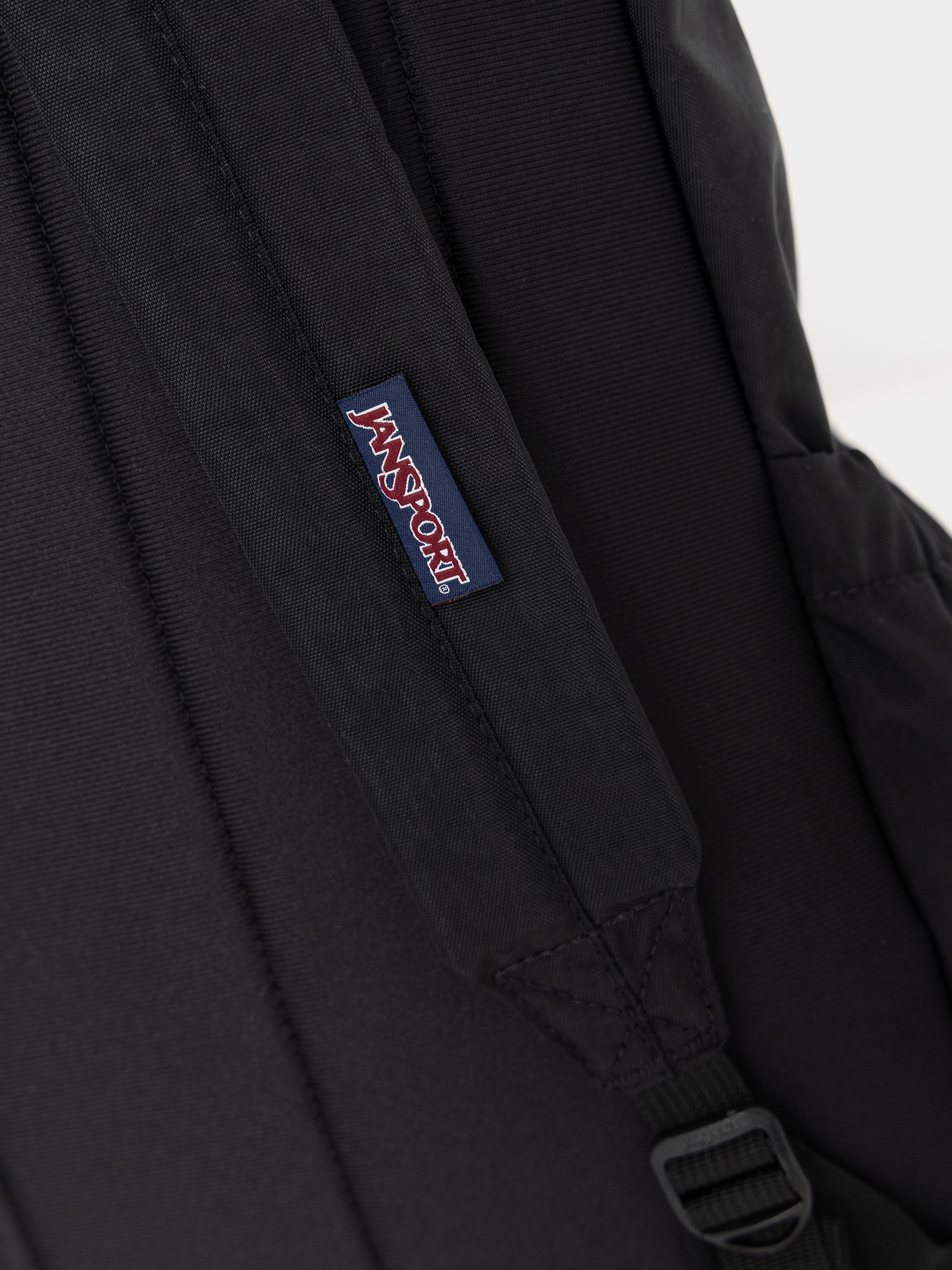 Раница JanSport Slouch Pack (black)