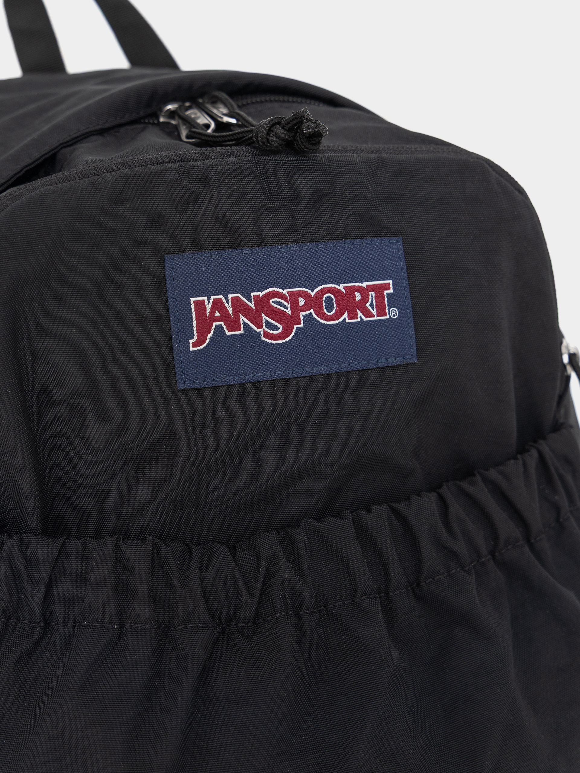 Раница JanSport Slouch Pack (black)