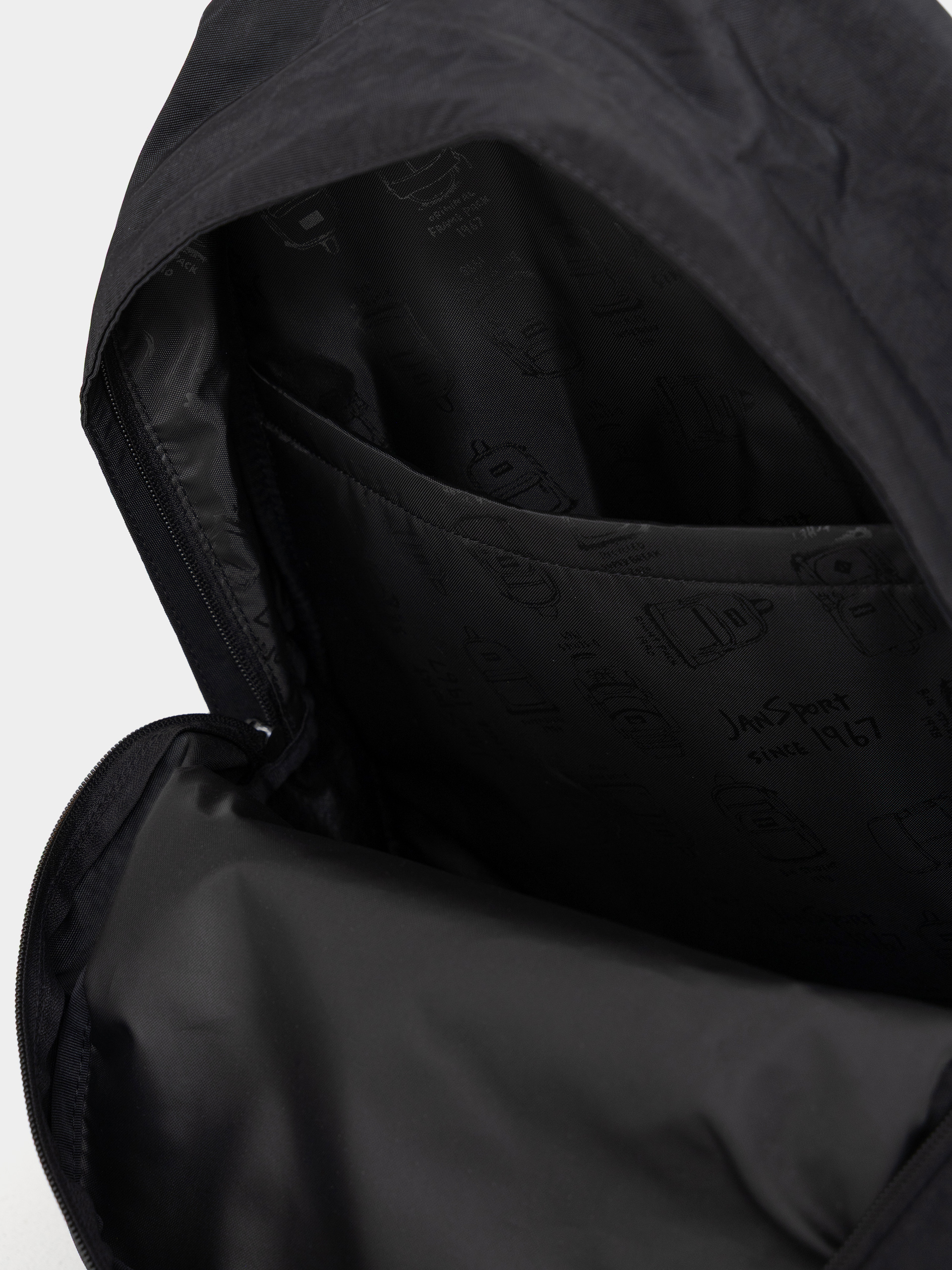 Раница JanSport Slouch Pack (black)