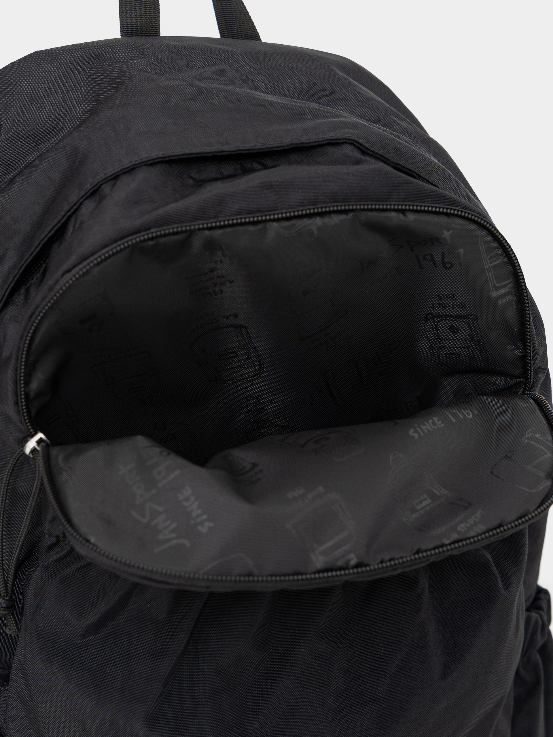 Раница JanSport Slouch Pack (black)