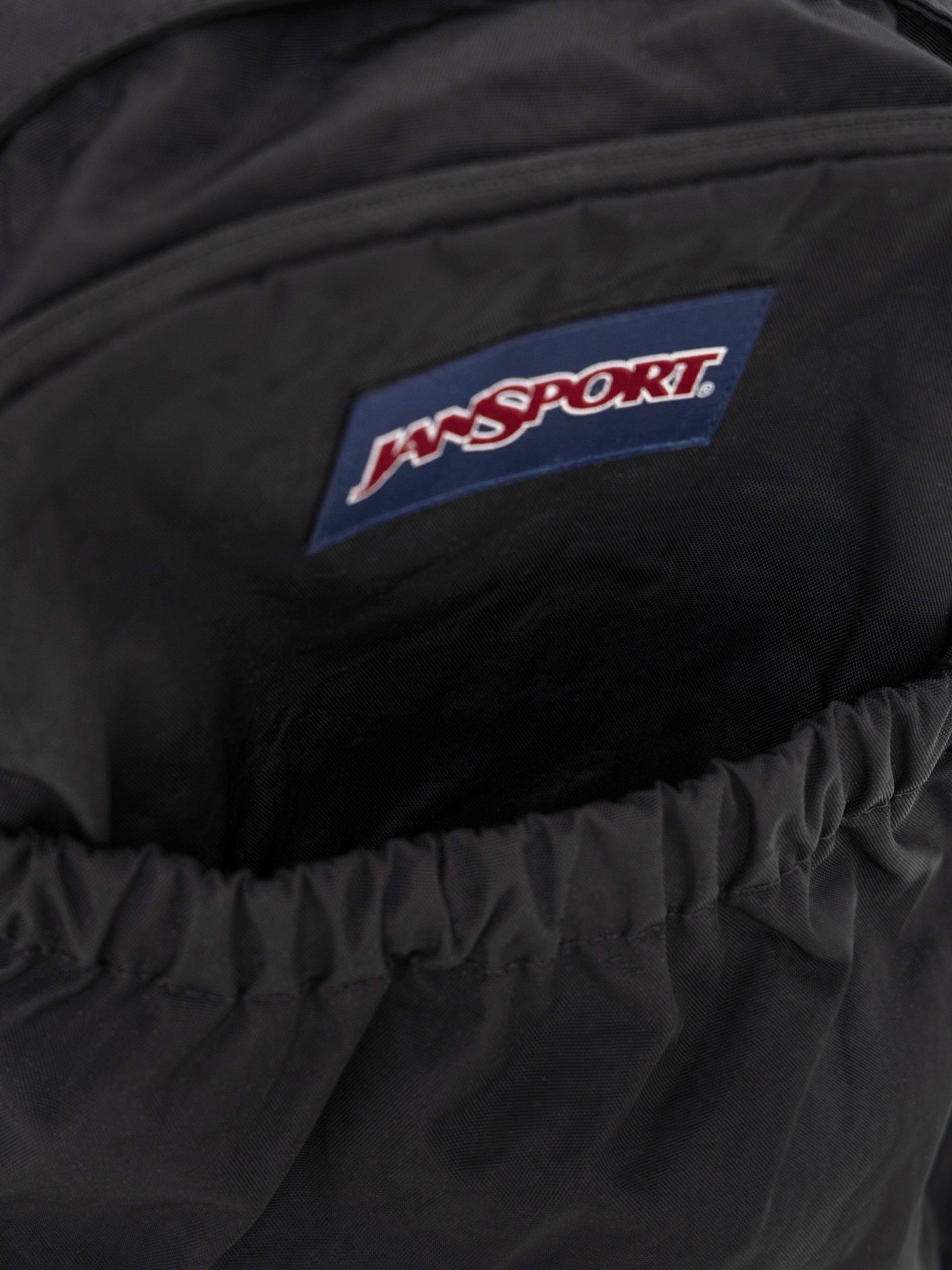 Раница JanSport Slouch Pack (black)