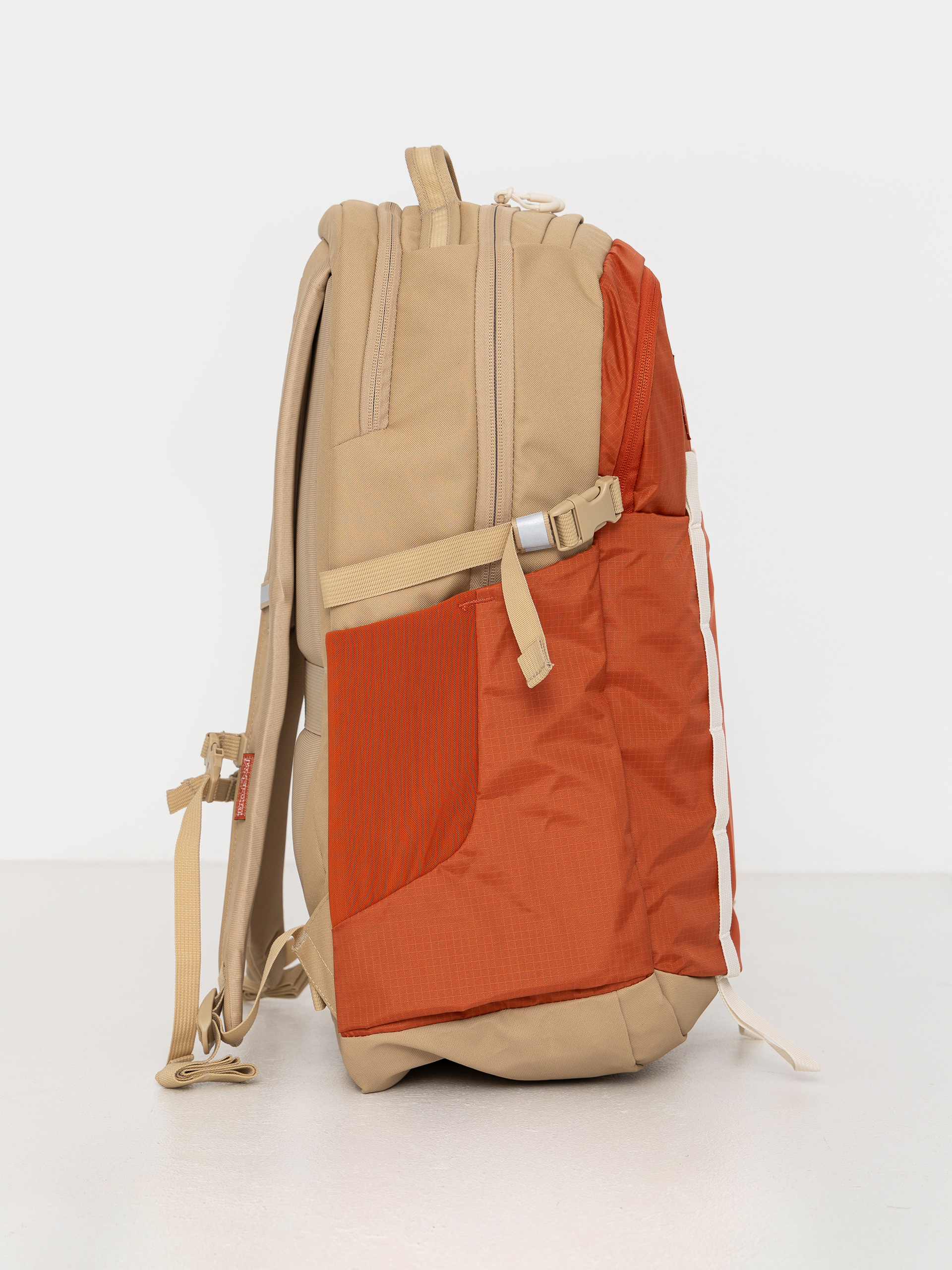 Раница JanSport All Around Pack Large 34L (dune red)